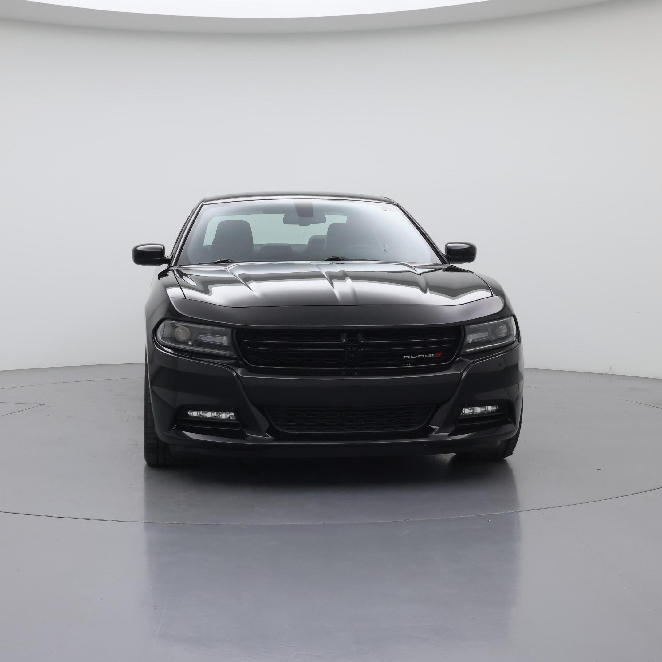 Thumbnail: 2017 Dodge Charger - 5