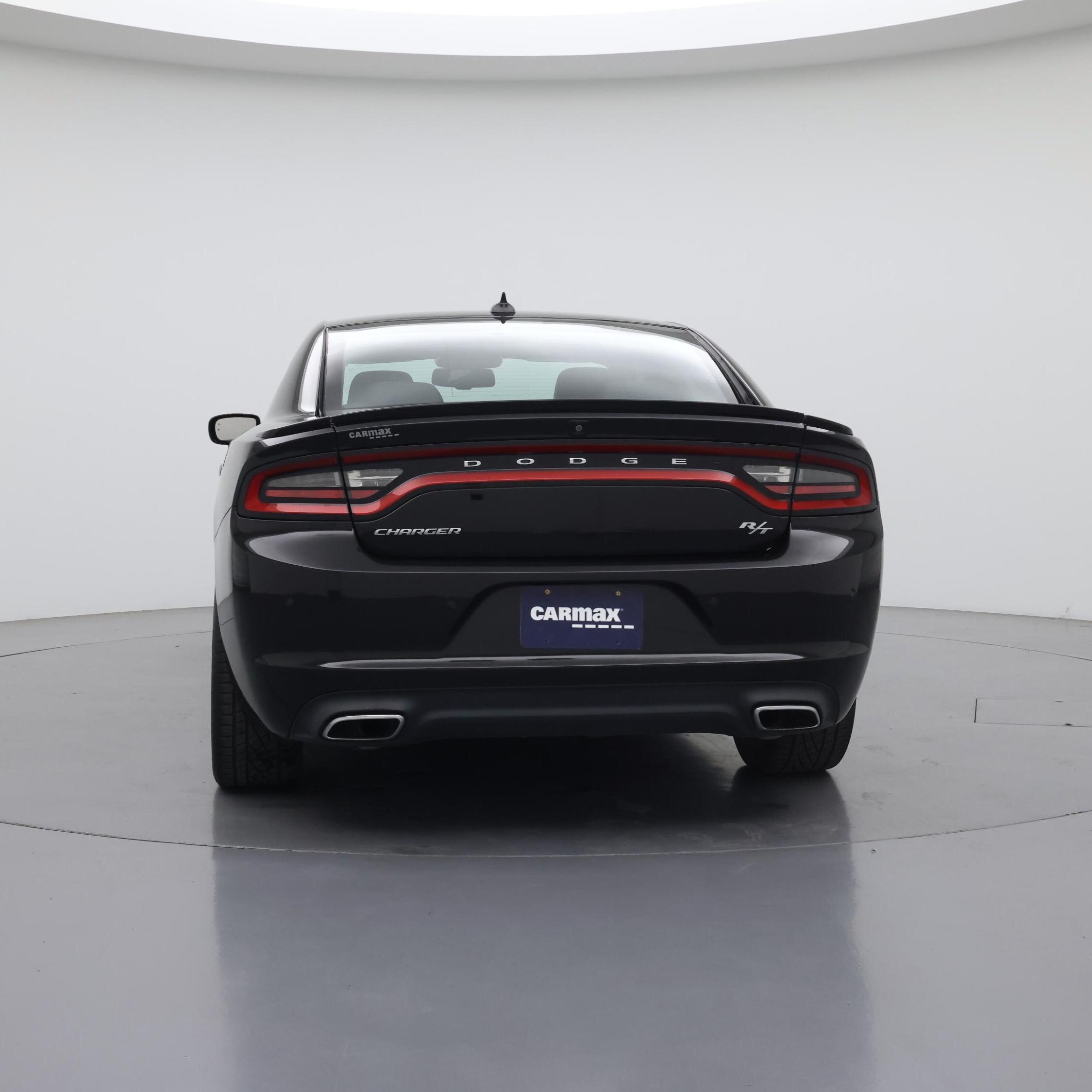 Thumbnail: 2017 Dodge Charger - 6