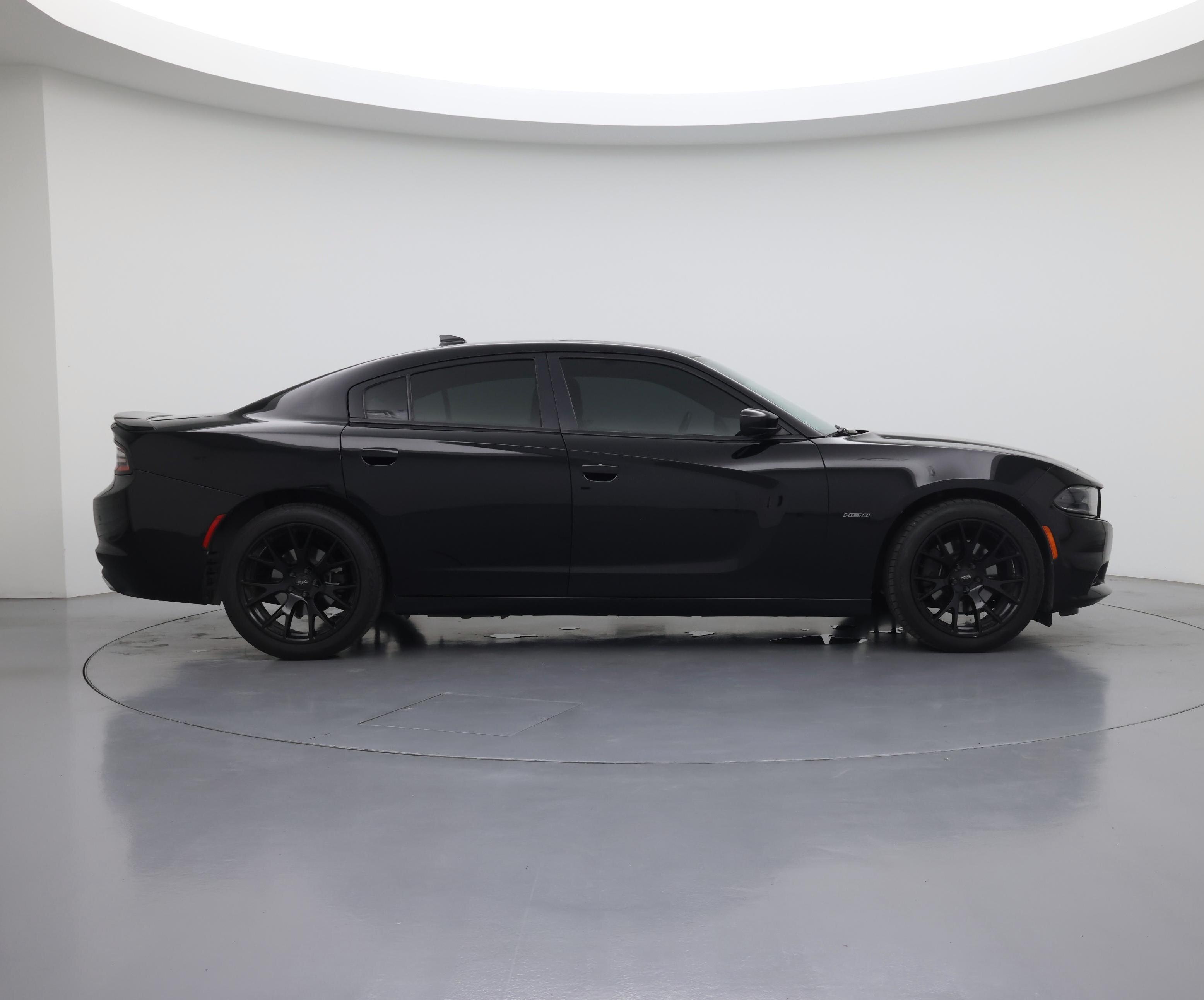 Thumbnail: 2017 Dodge Charger - 7