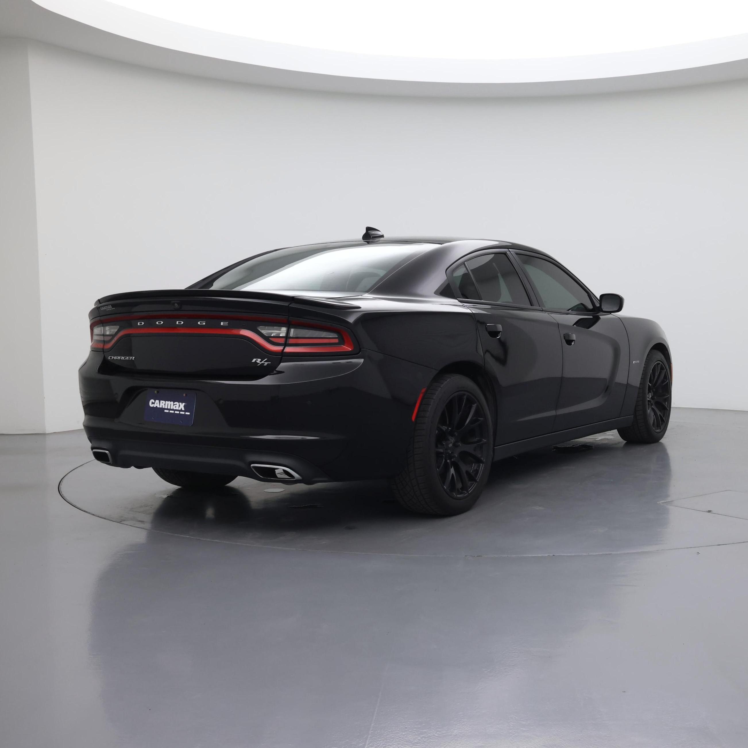 Thumbnail: 2017 Dodge Charger - 8