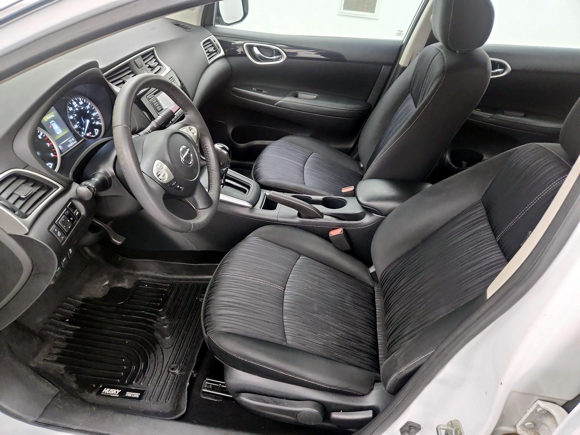 Thumbnail: 2017 Nissan Sentra - 11