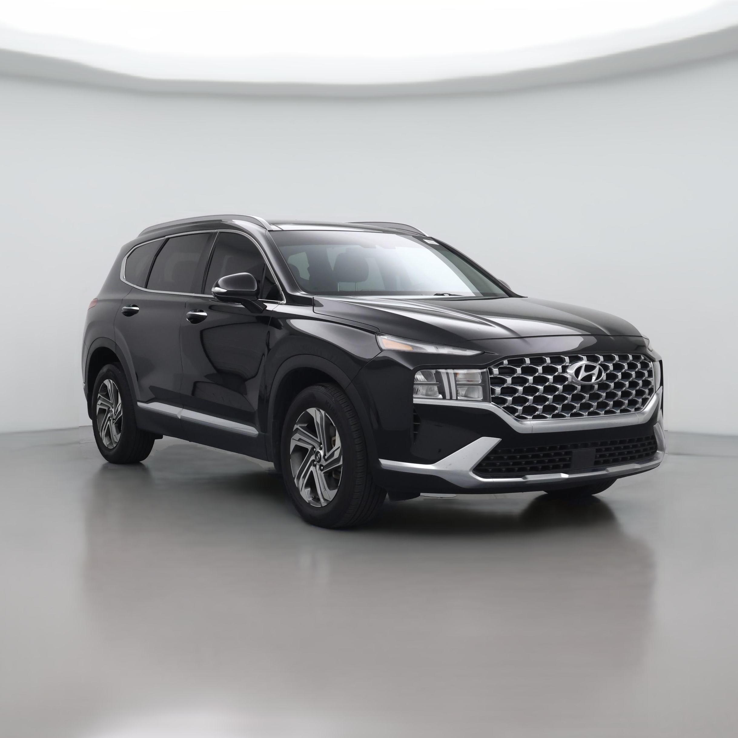 Thumbnail: 2023 Hyundai Santa Fe - 1