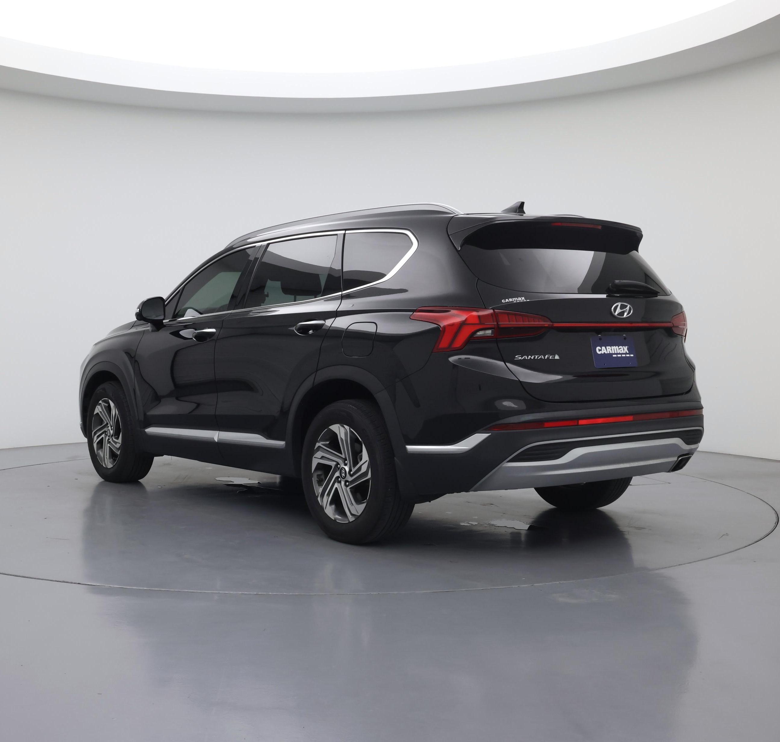 Thumbnail: 2023 Hyundai Santa Fe - 2