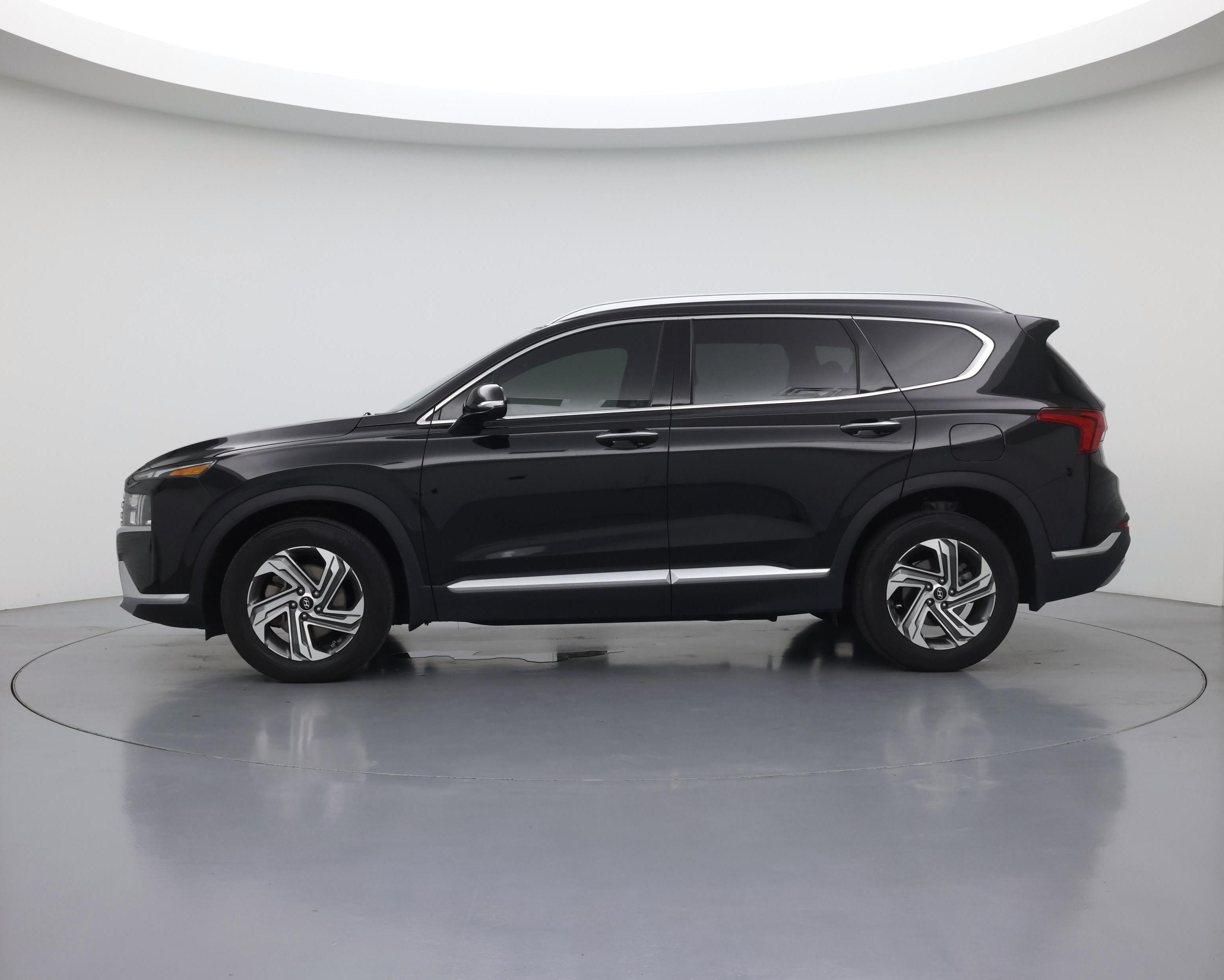 Thumbnail: 2023 Hyundai Santa Fe - 3