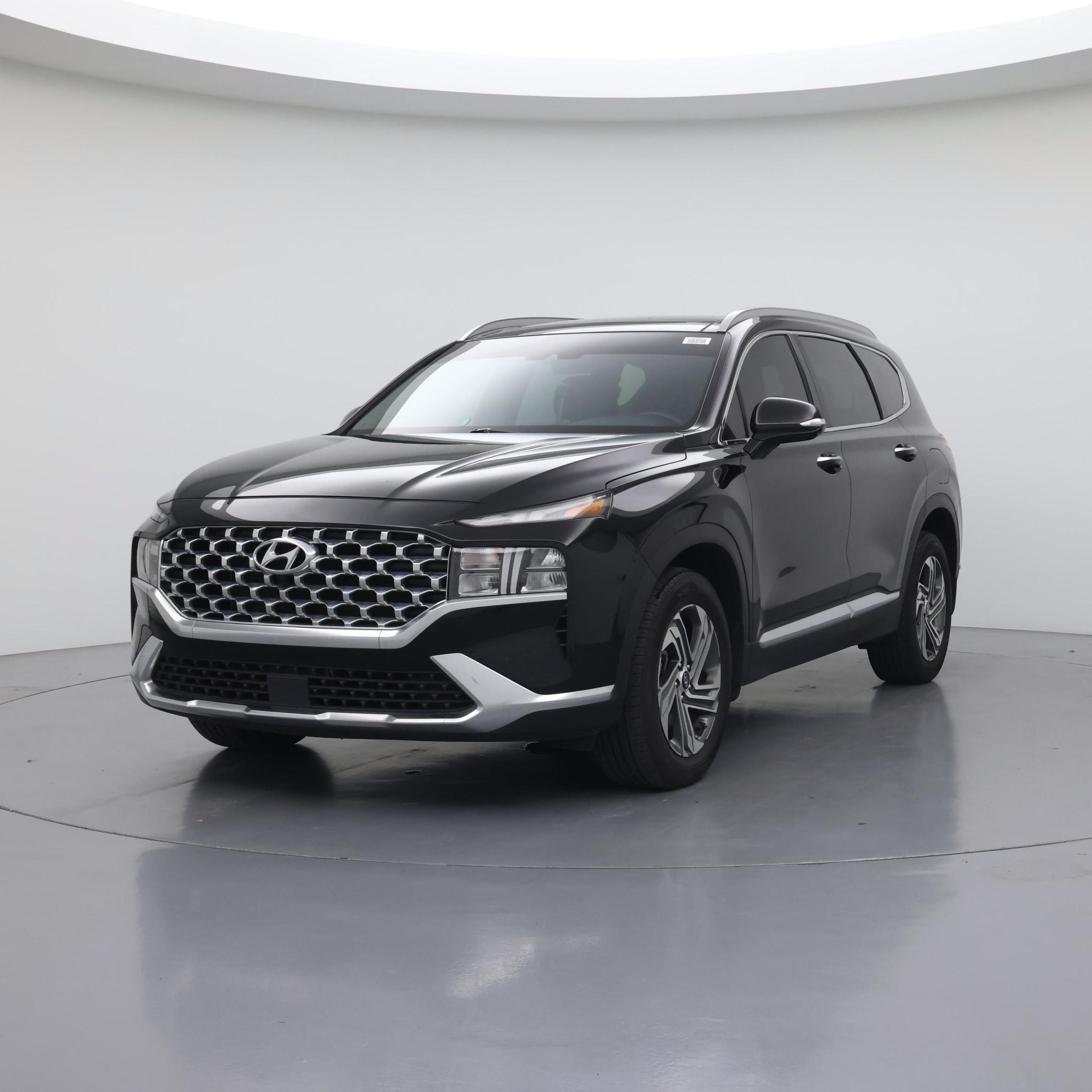 Thumbnail: 2023 Hyundai Santa Fe - 4