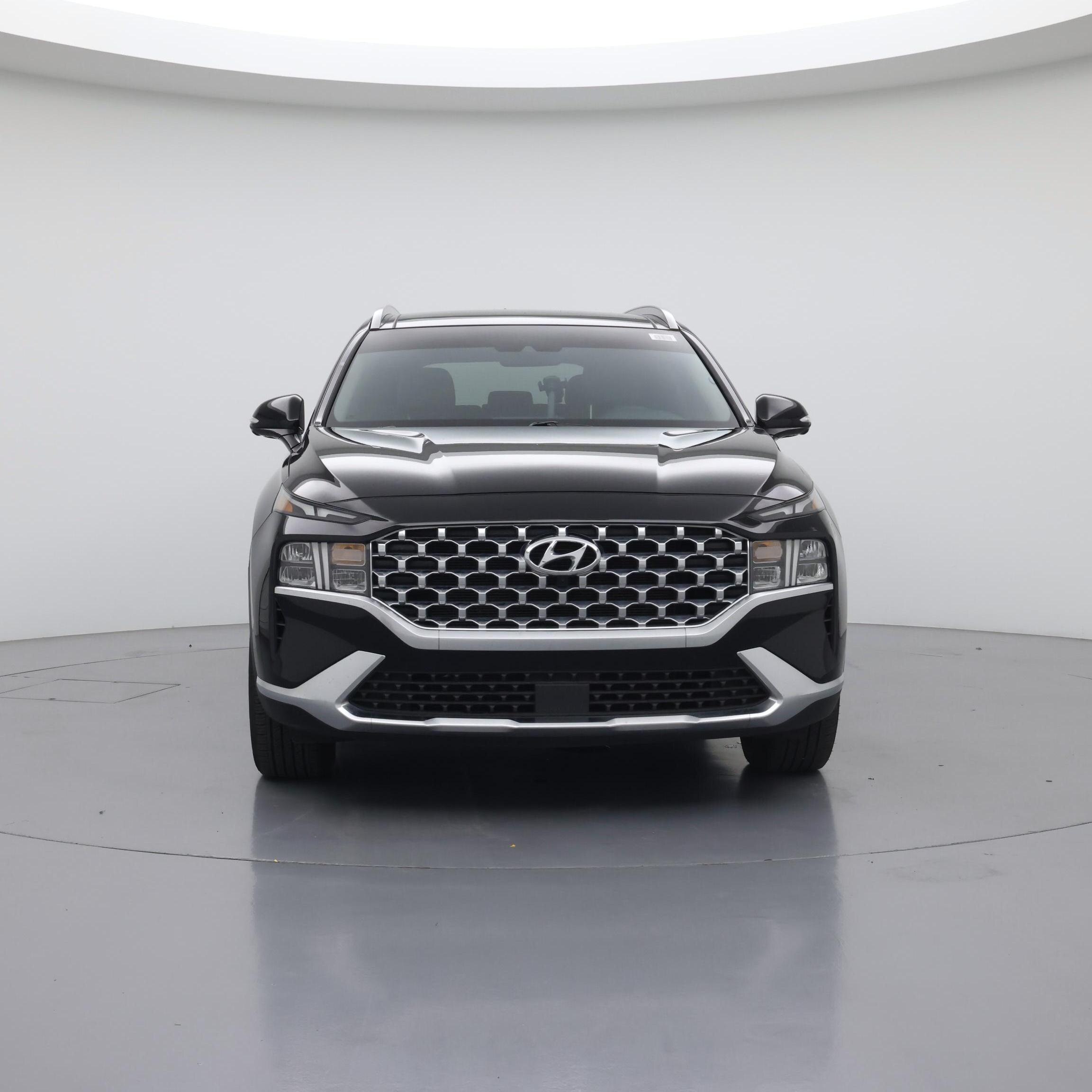 Thumbnail: 2023 Hyundai Santa Fe - 5