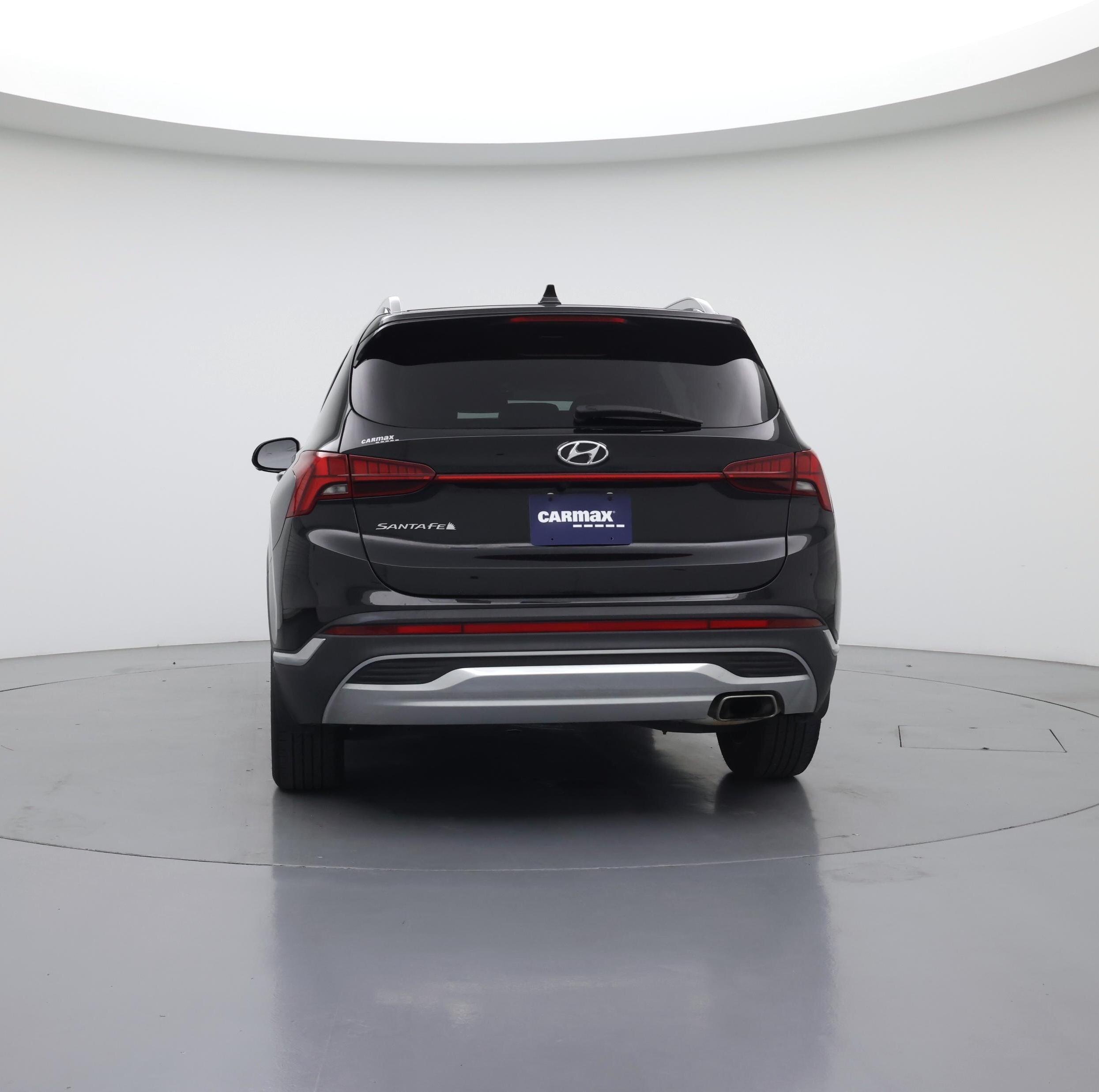 Thumbnail: 2023 Hyundai Santa Fe - 6