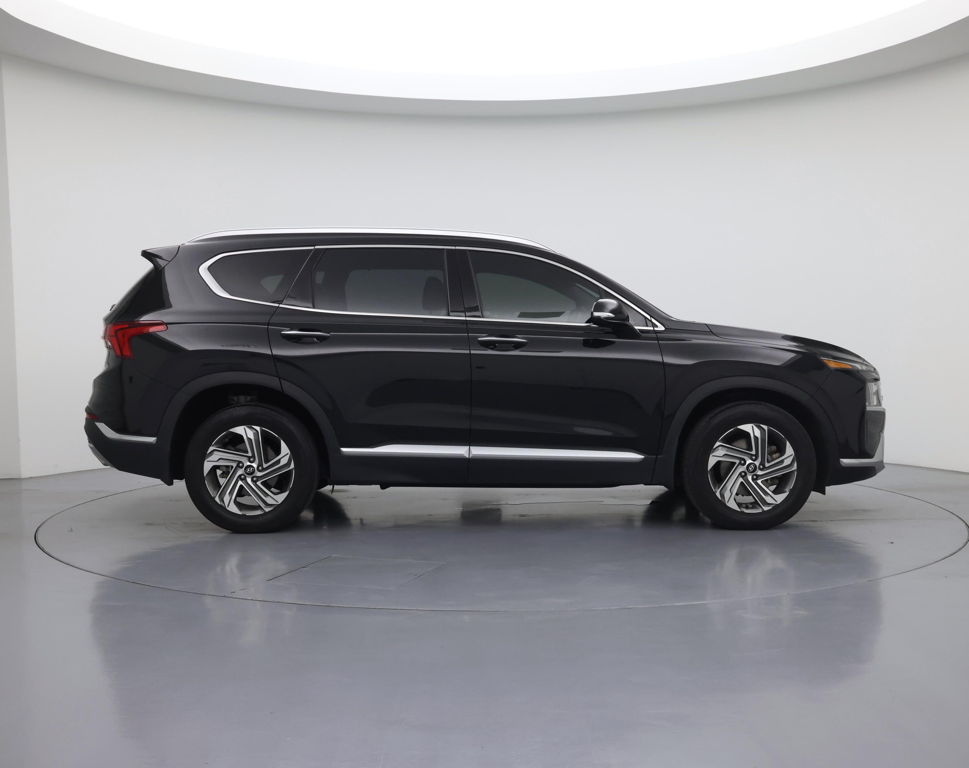 Thumbnail: 2023 Hyundai Santa Fe - 7