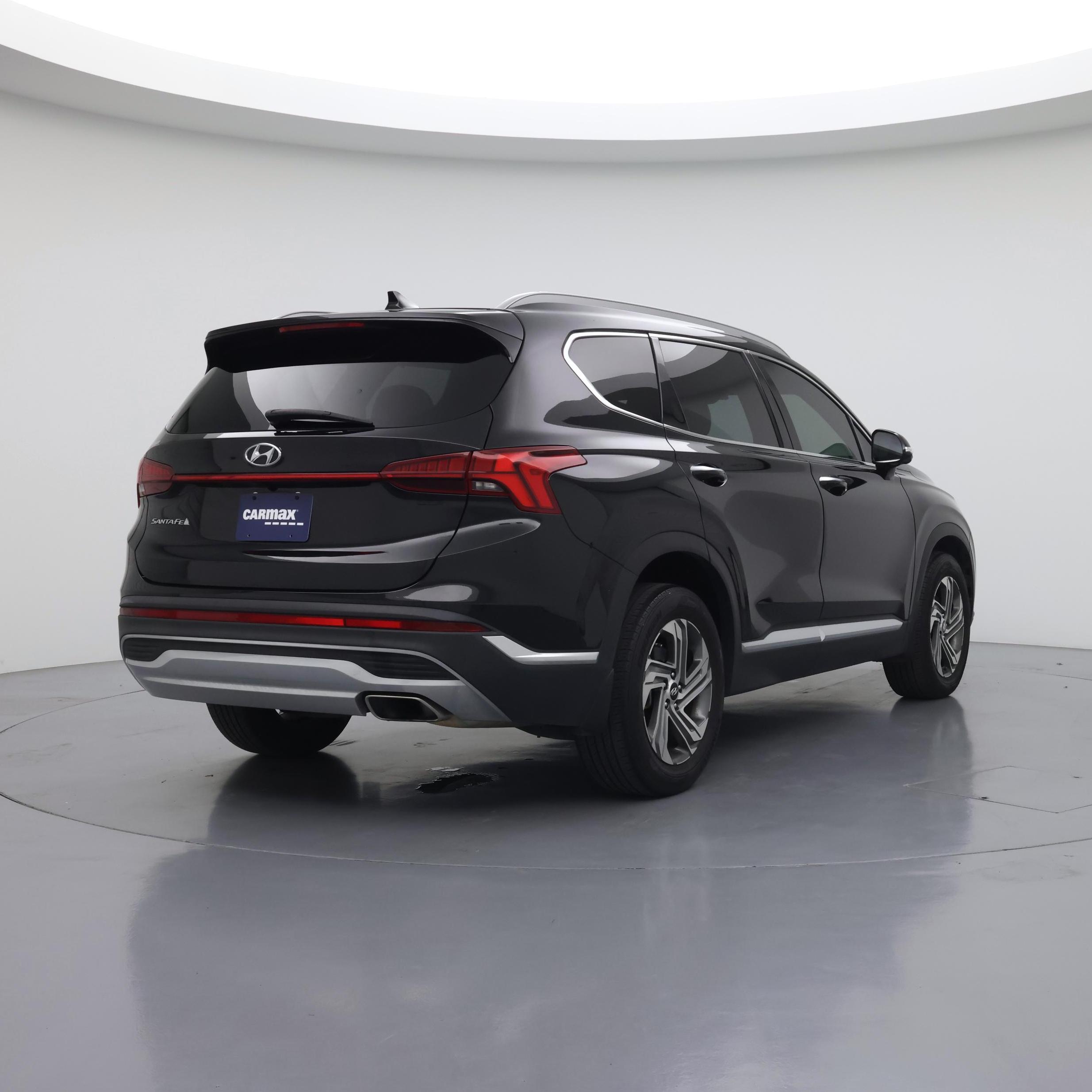 Thumbnail: 2023 Hyundai Santa Fe - 8