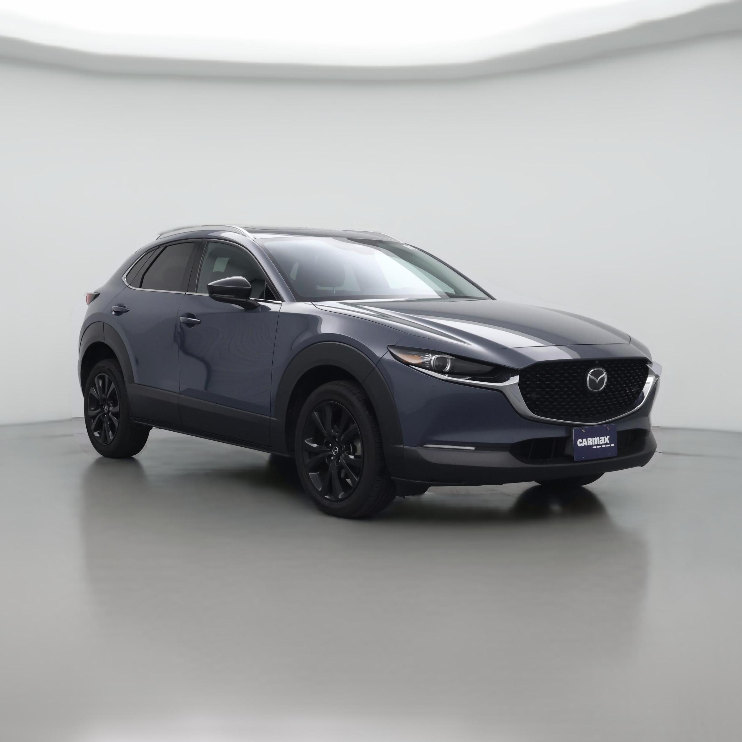 Thumbnail: 2022 Mazda CX-30 - 1
