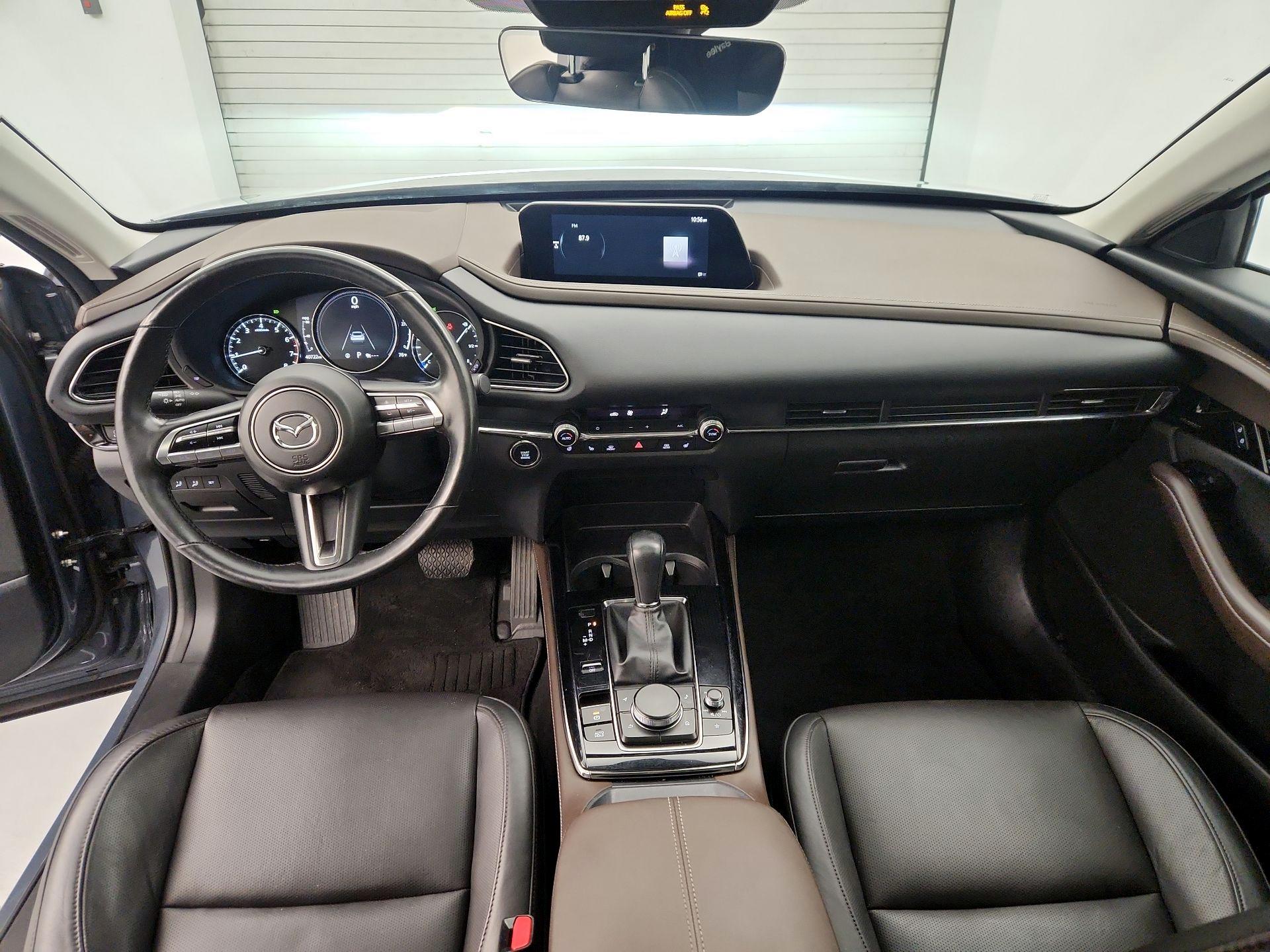 Thumbnail: 2022 Mazda CX-30 - 9