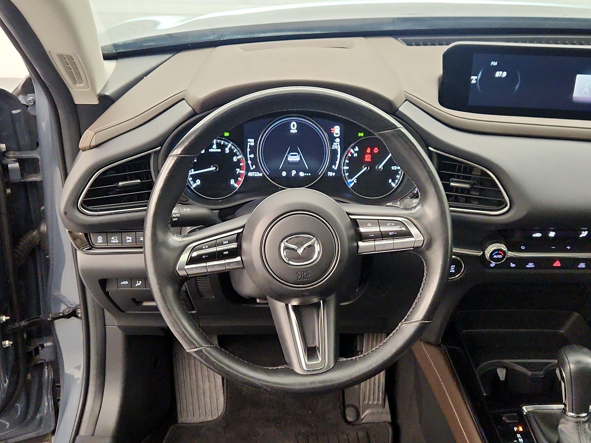 Thumbnail: 2022 Mazda CX-30 - 10