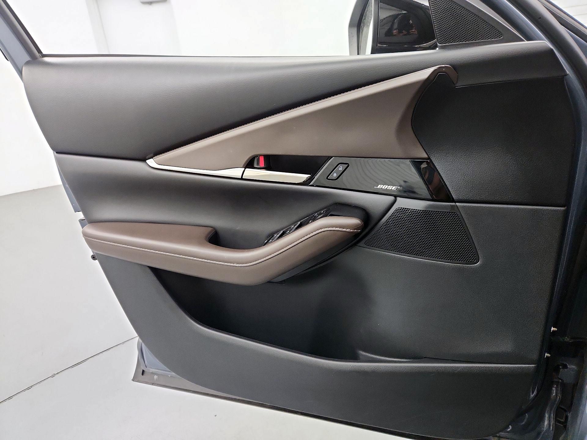 Thumbnail: 2022 Mazda CX-30 - 12