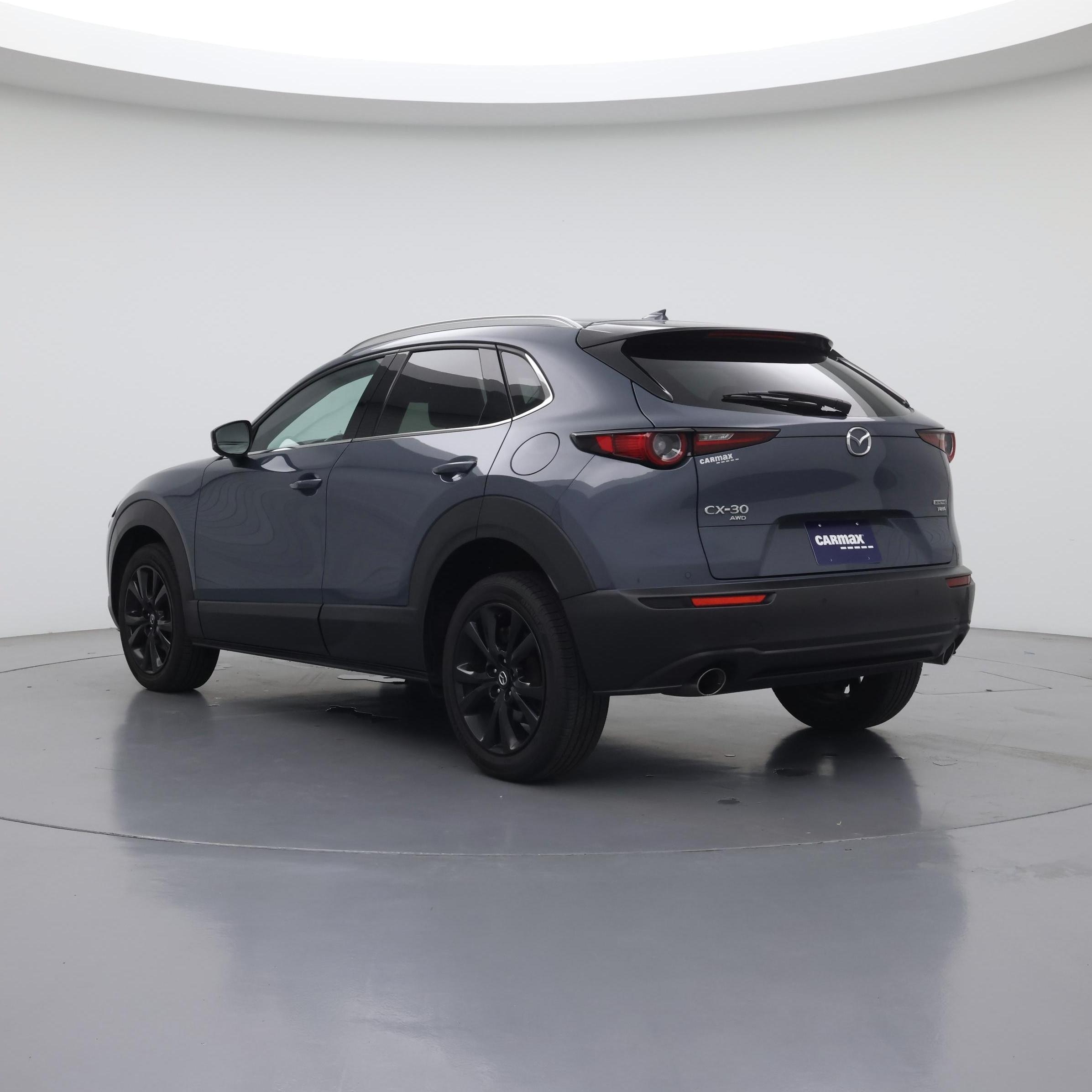 Thumbnail: 2022 Mazda CX-30 - 2