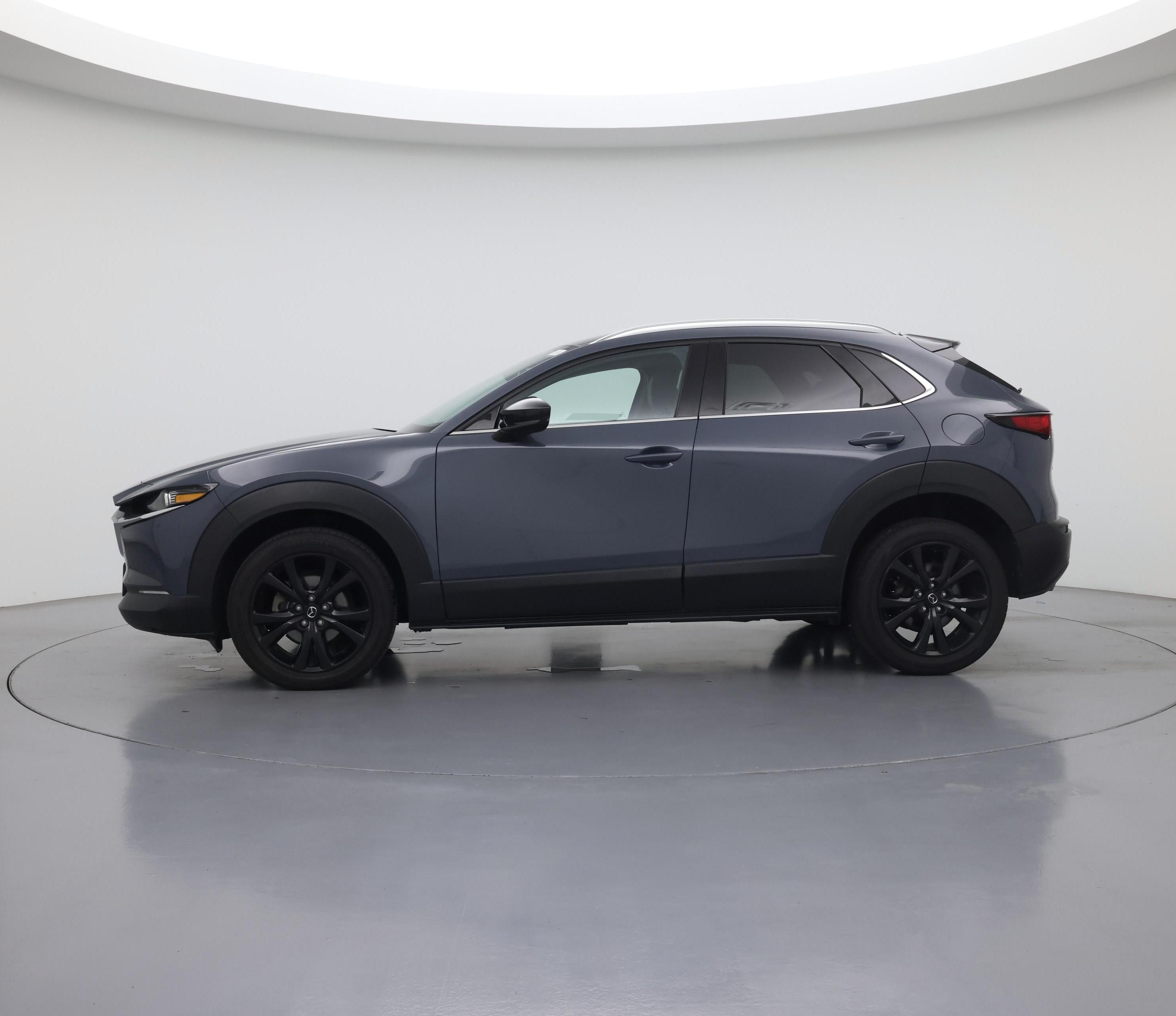 Thumbnail: 2022 Mazda CX-30 - 3
