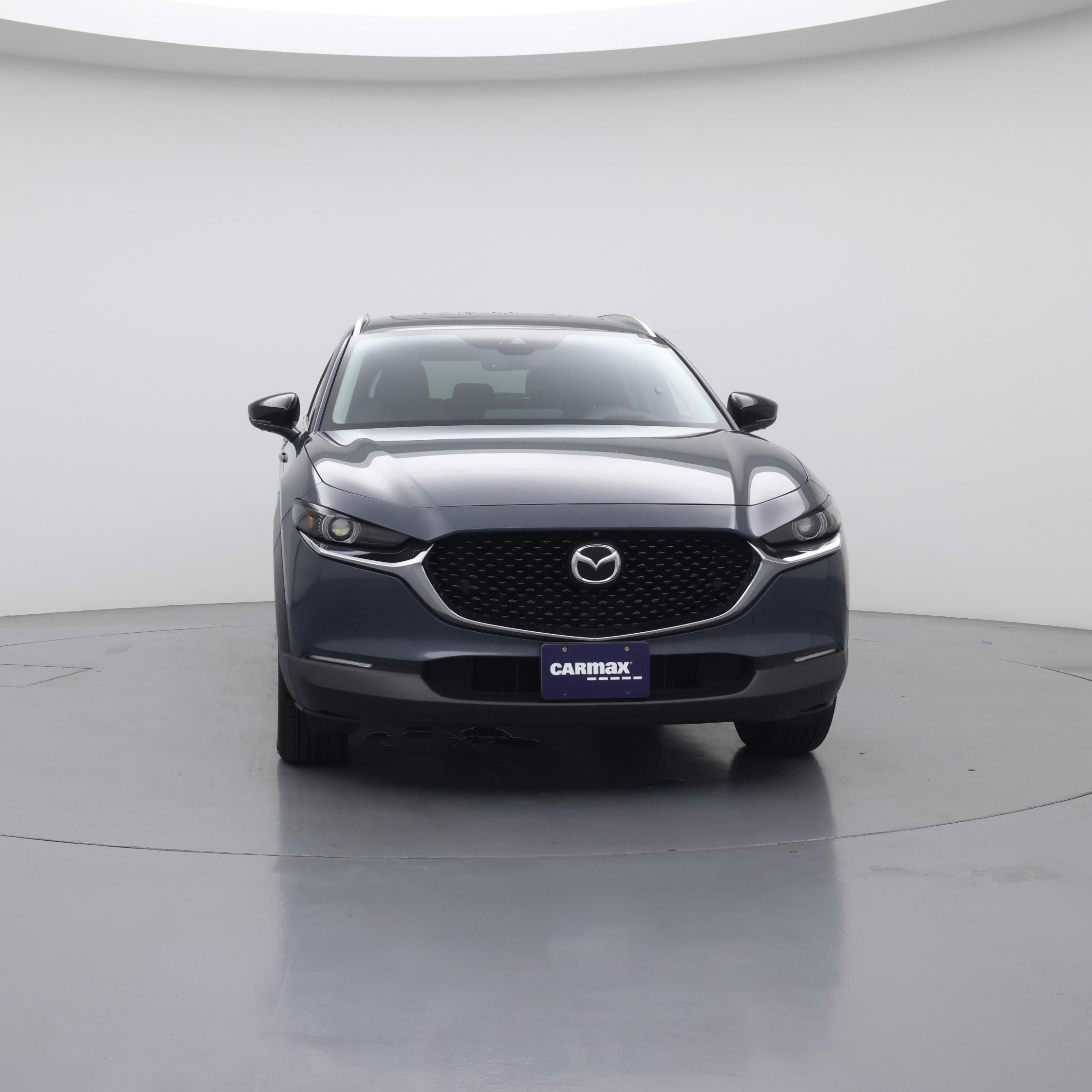 Thumbnail: 2022 Mazda CX-30 - 5