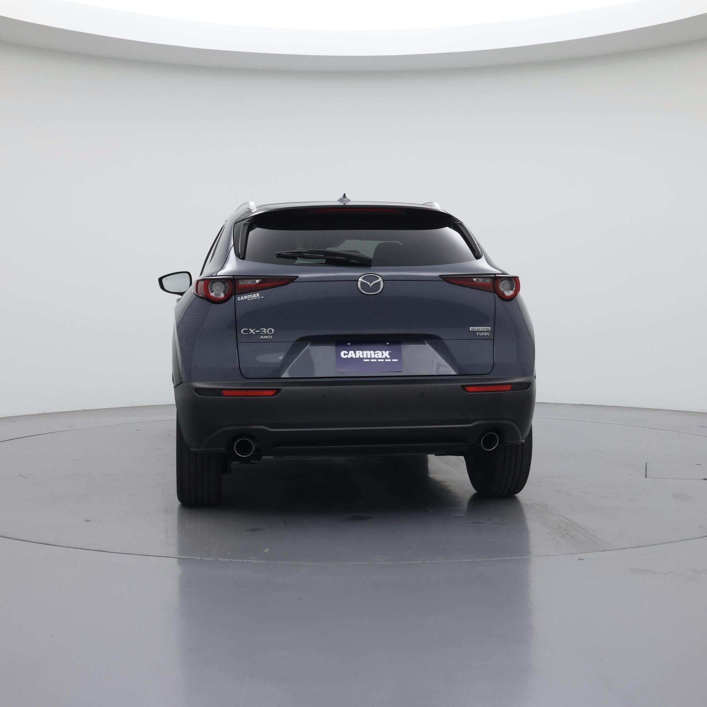 Thumbnail: 2022 Mazda CX-30 - 6