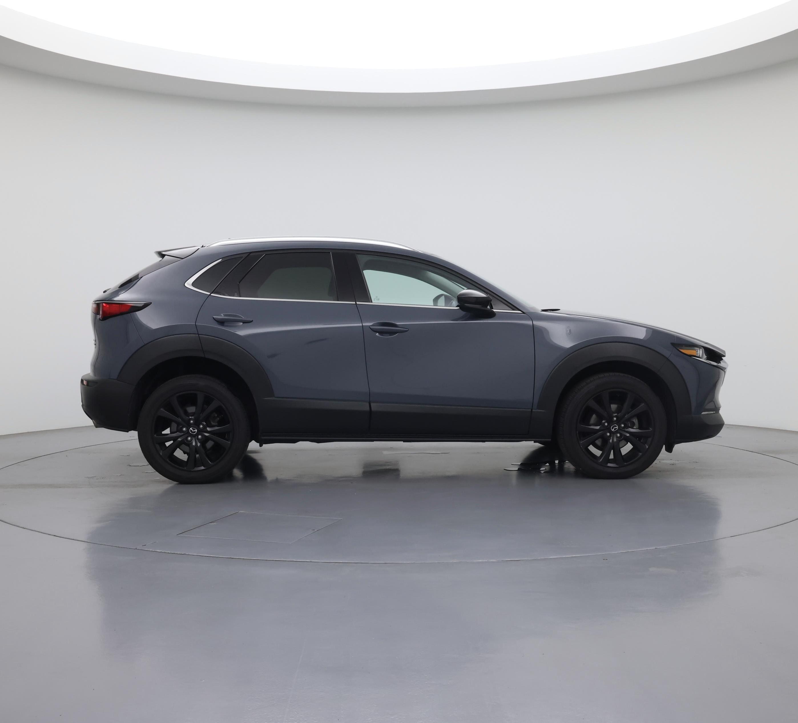 Thumbnail: 2022 Mazda CX-30 - 7