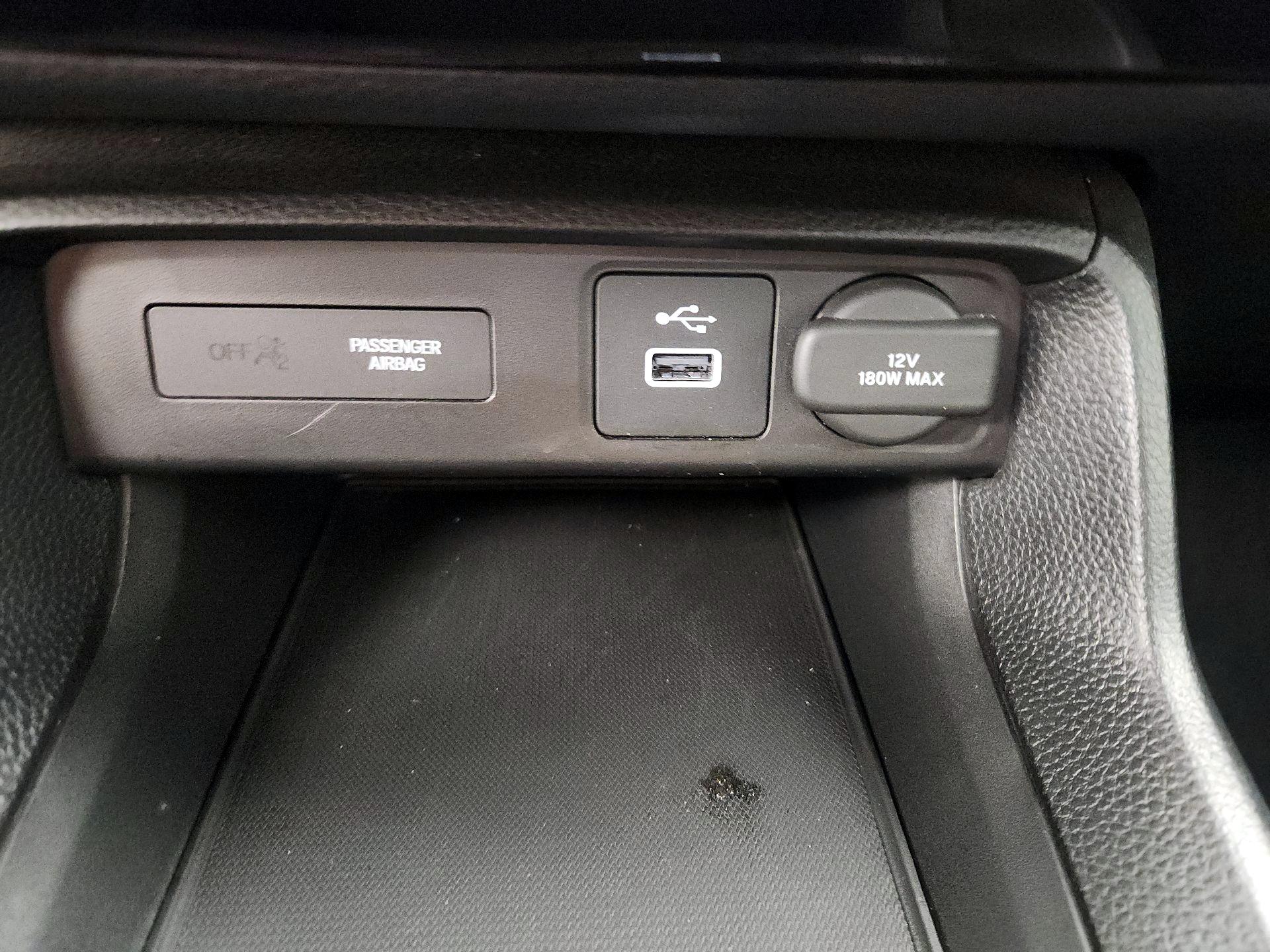Thumbnail: 2024 Honda Civic - 18