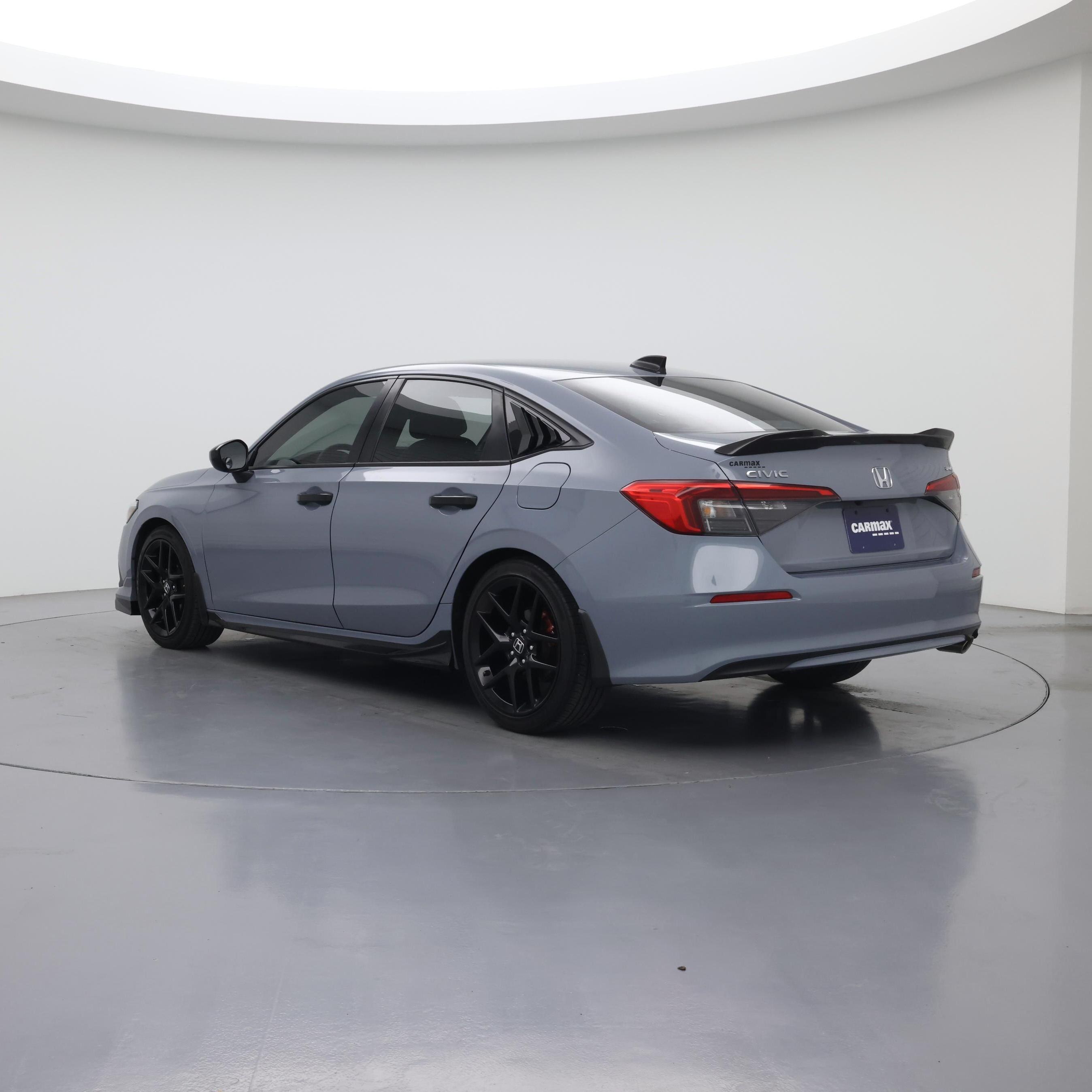 Thumbnail: 2024 Honda Civic - 2