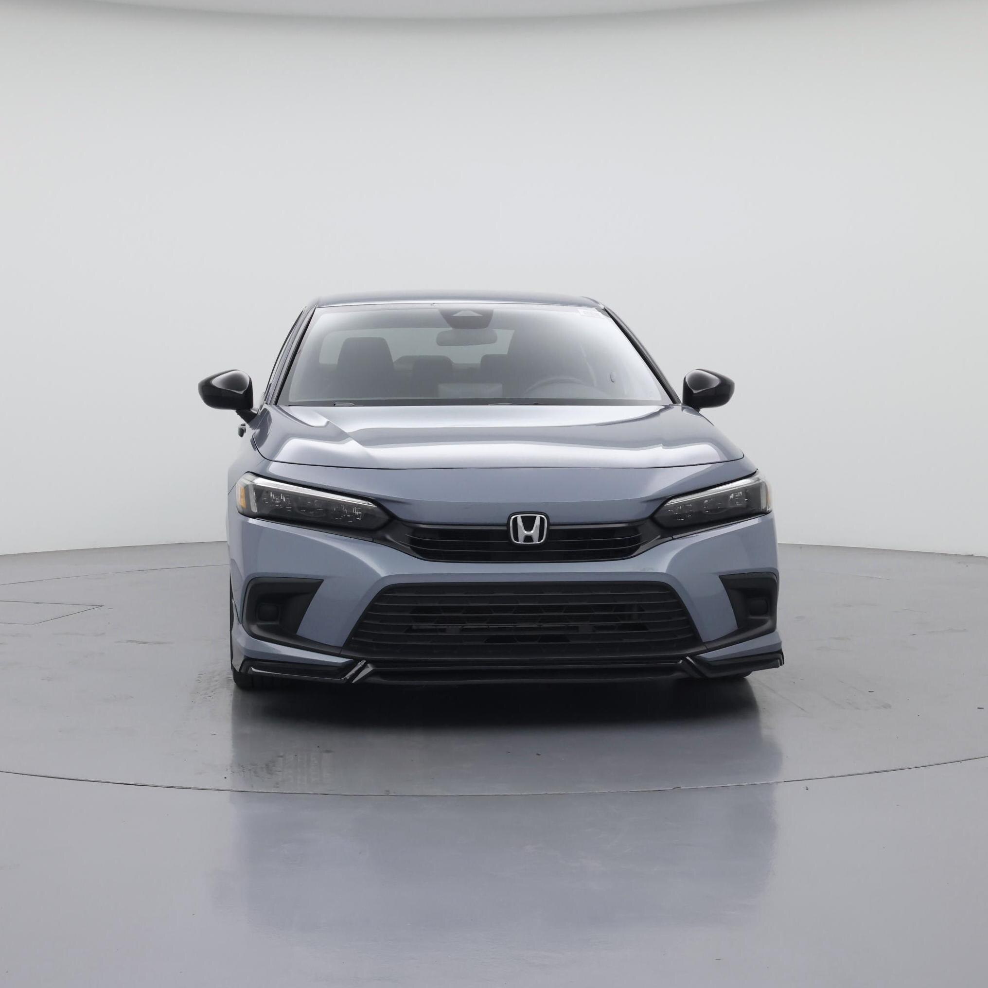 Thumbnail: 2024 Honda Civic - 5