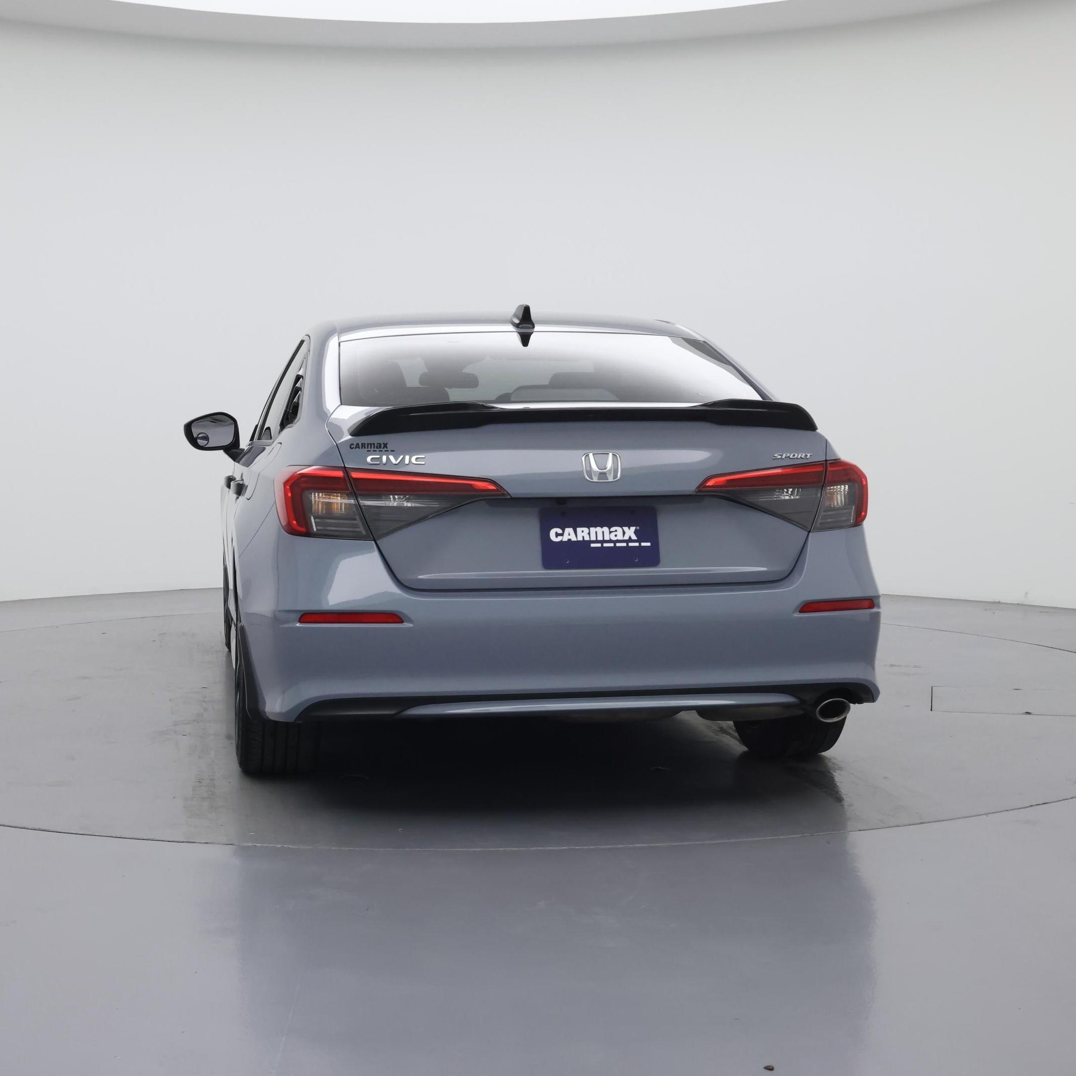 Thumbnail: 2024 Honda Civic - 6