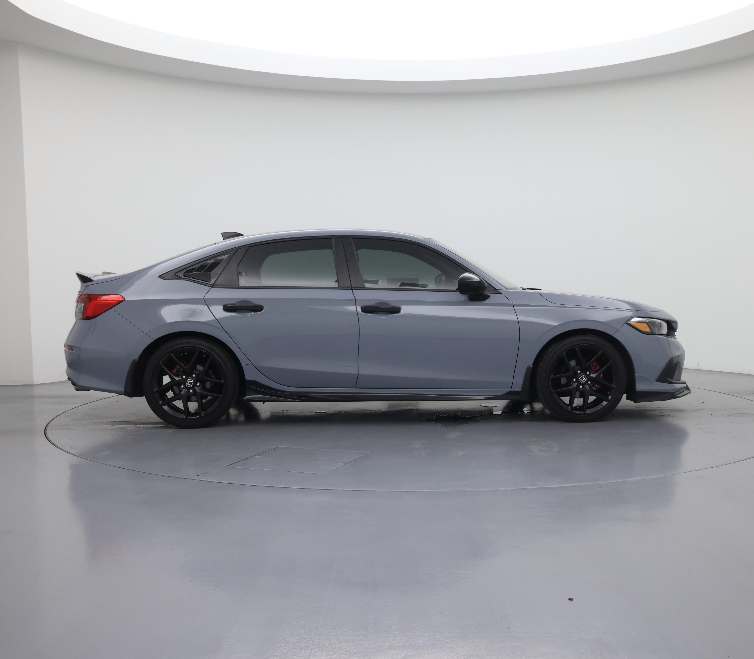 Thumbnail: 2024 Honda Civic - 7