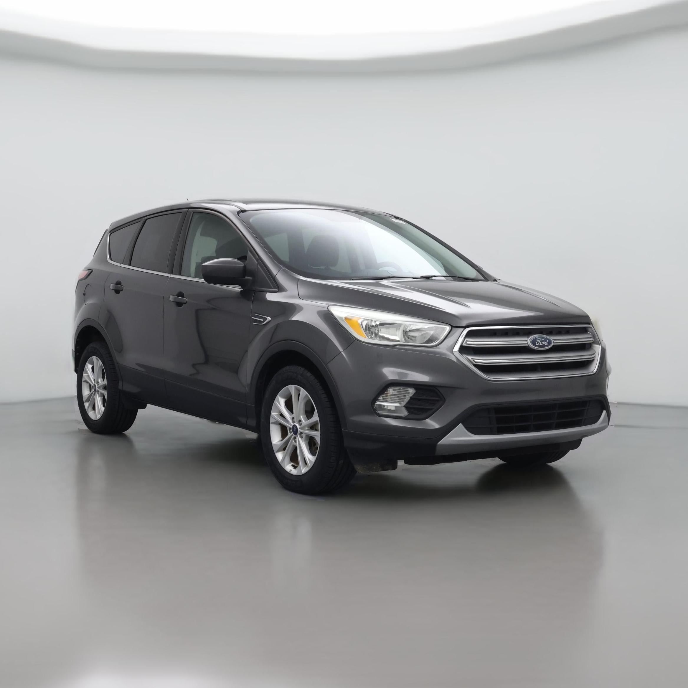 Thumbnail: 2017 Ford Escape - 1