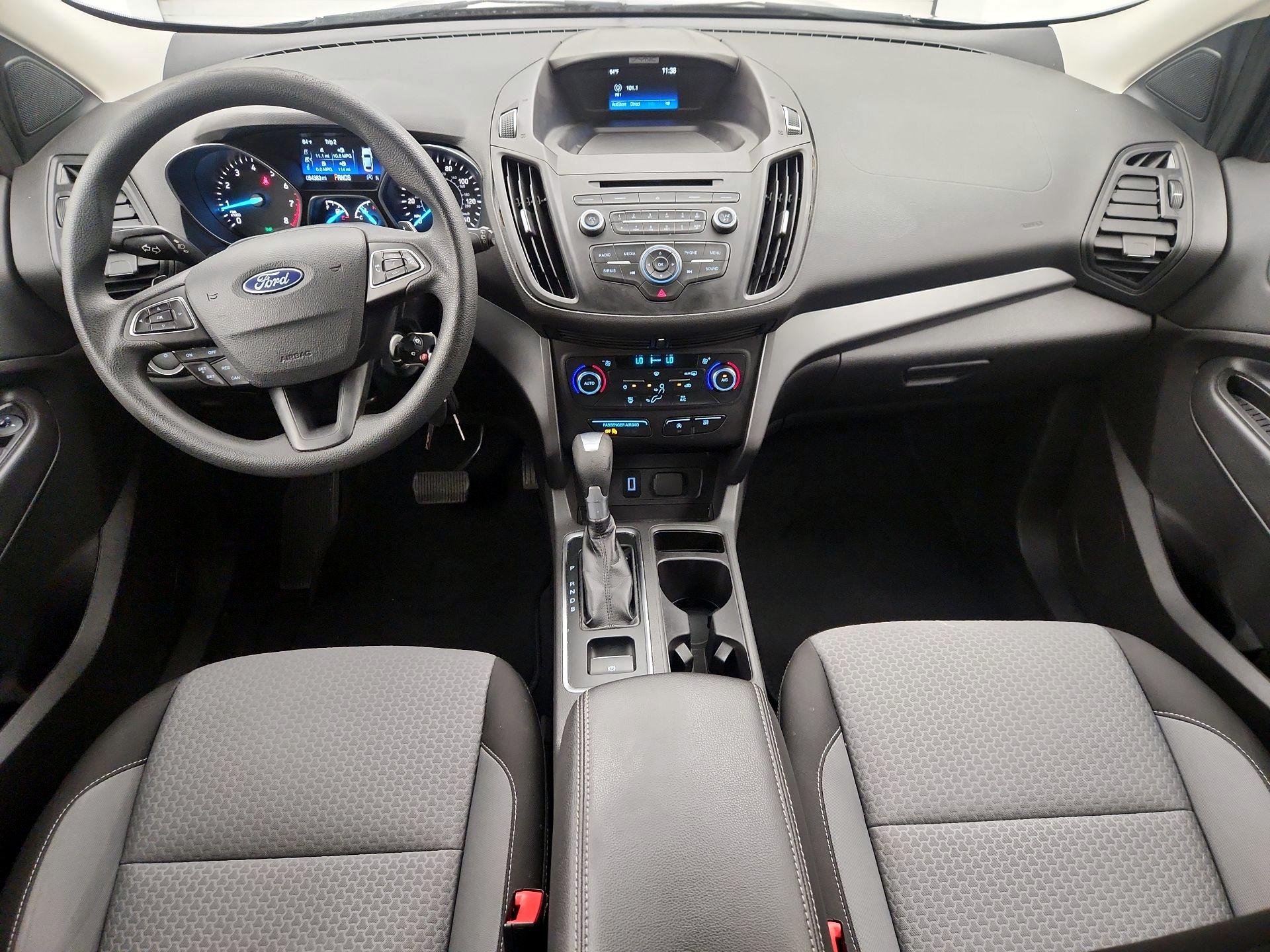 Thumbnail: 2017 Ford Escape - 9