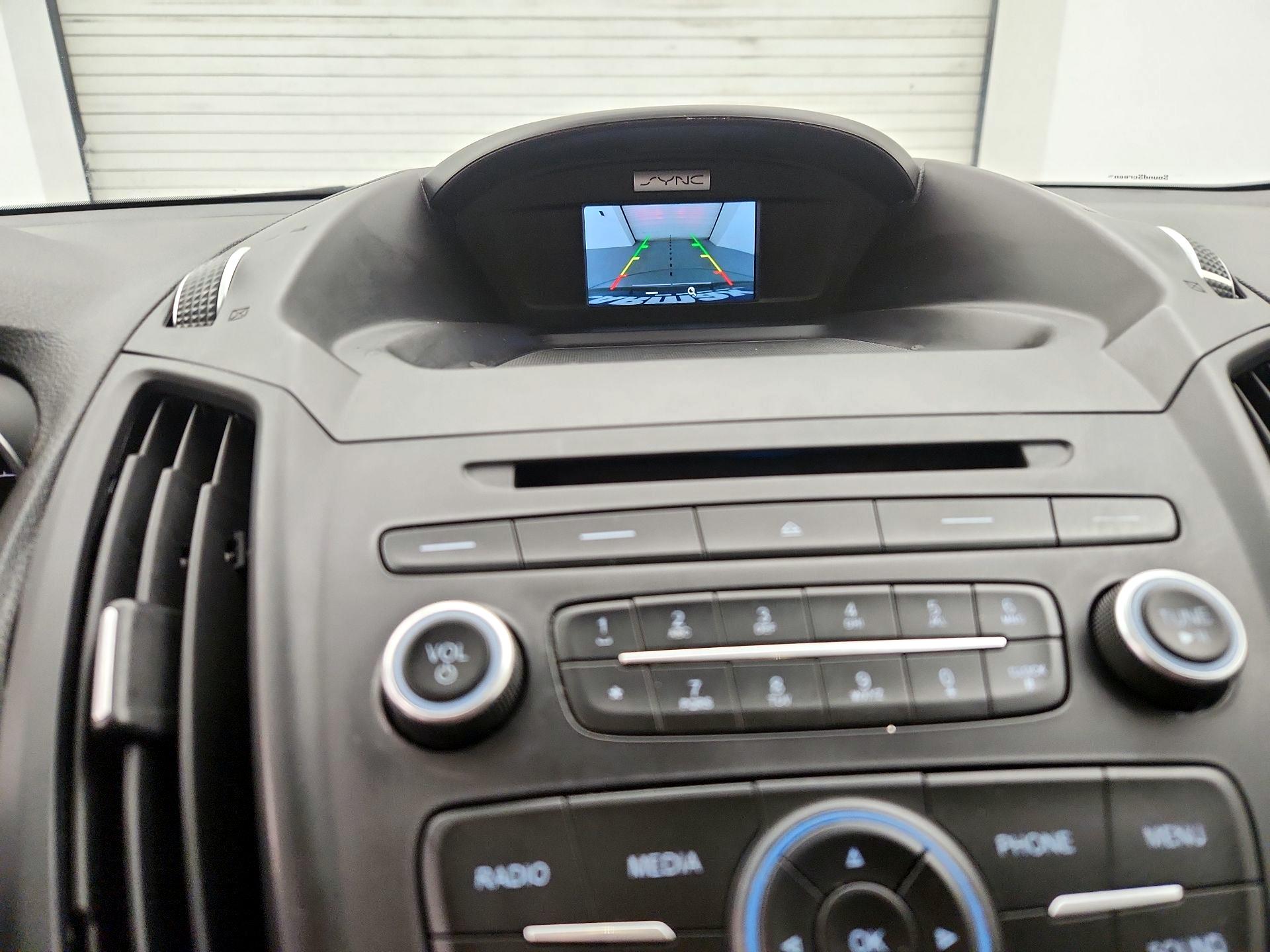 Thumbnail: 2017 Ford Escape - 14