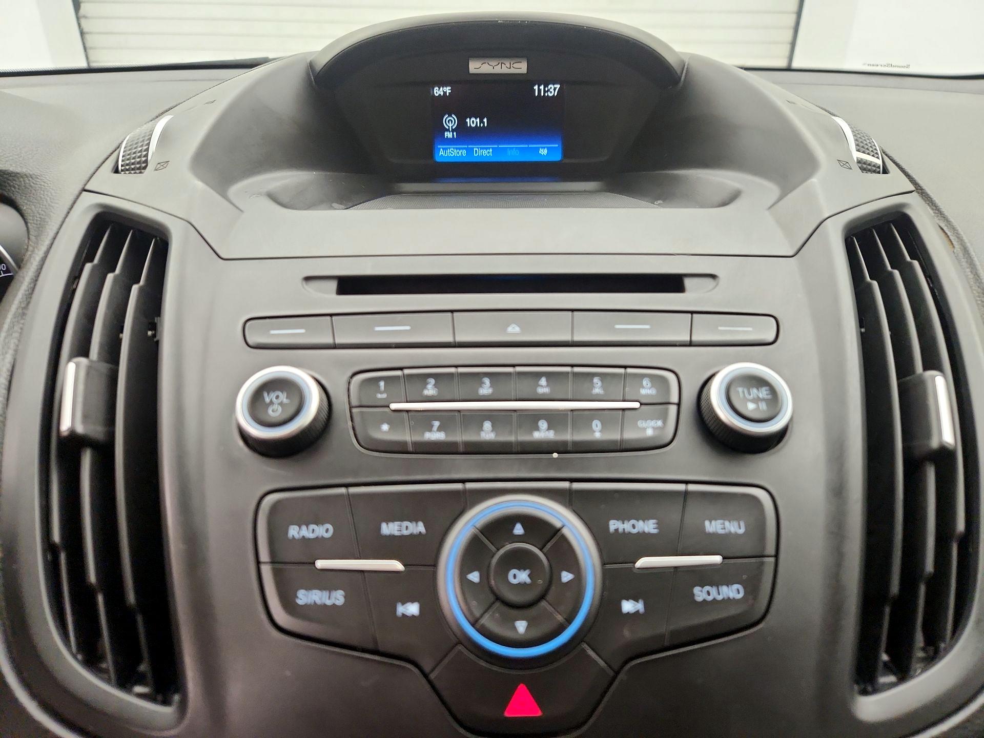 Thumbnail: 2017 Ford Escape - 15