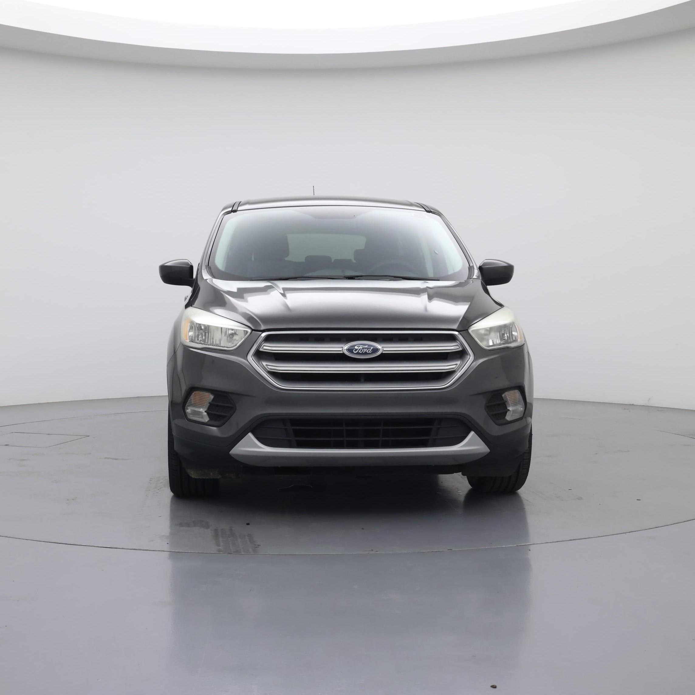 Thumbnail: 2017 Ford Escape - 5