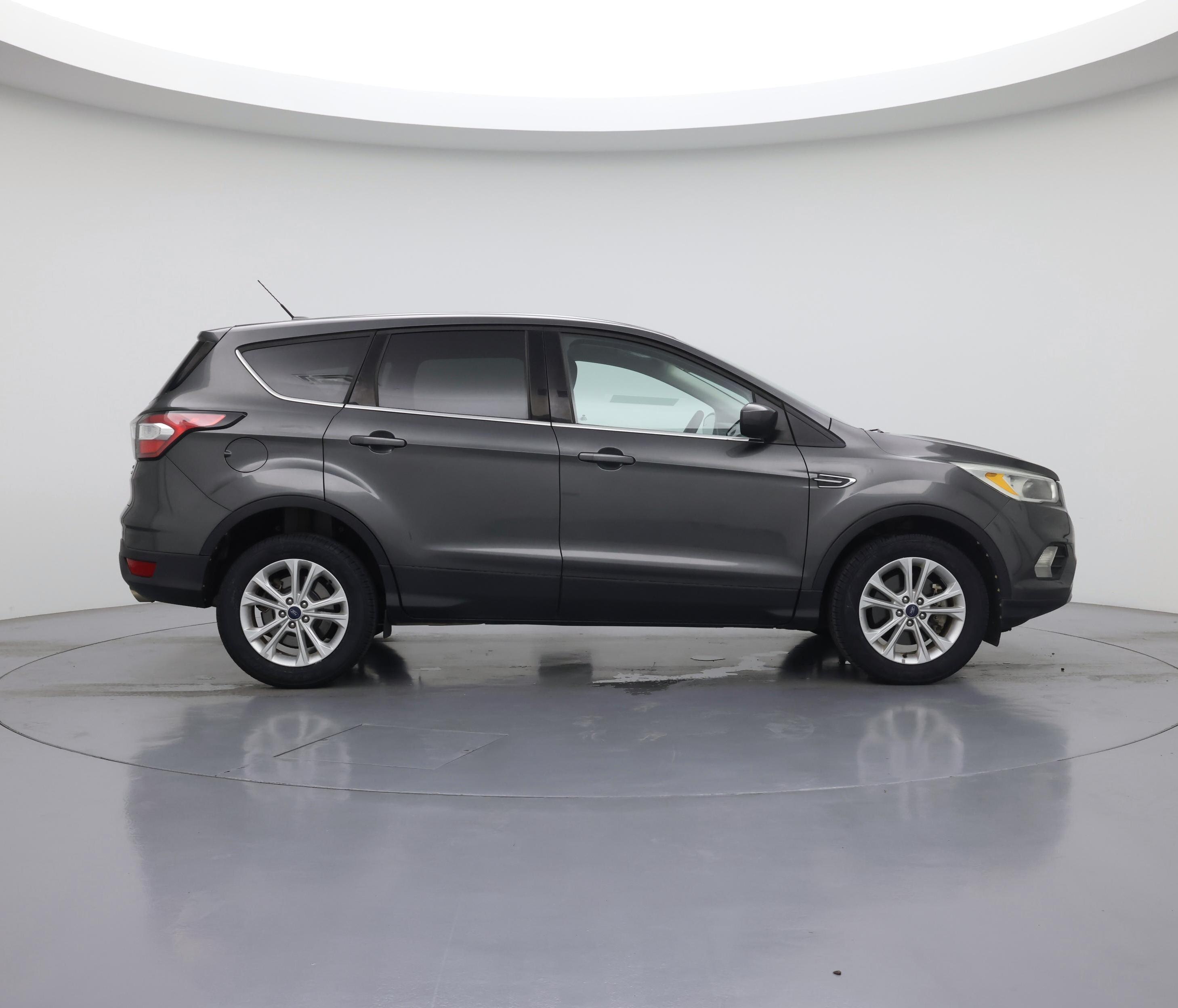 Thumbnail: 2017 Ford Escape - 7