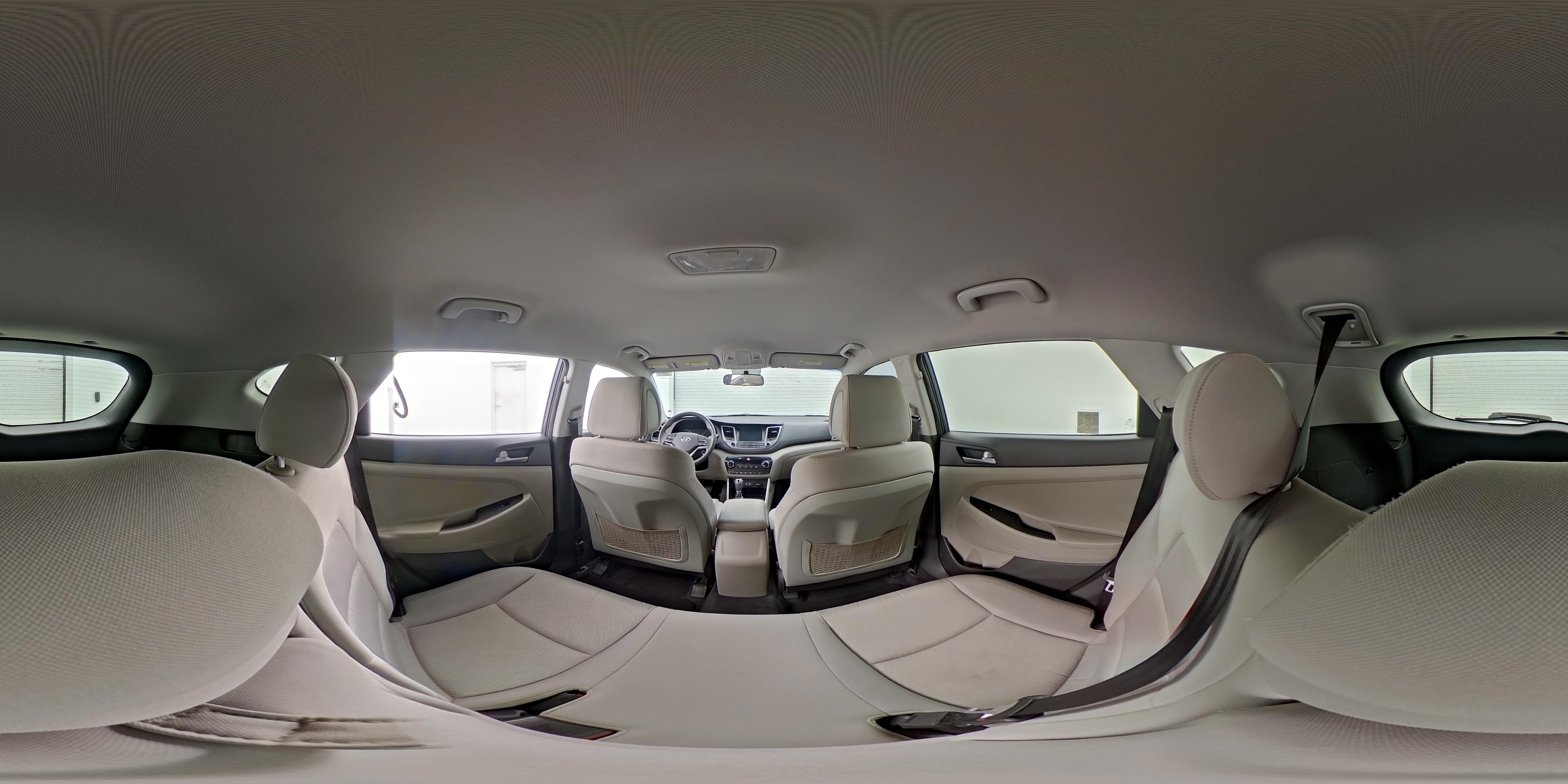 2018 Hyundai Tucson SEL - Photo 25