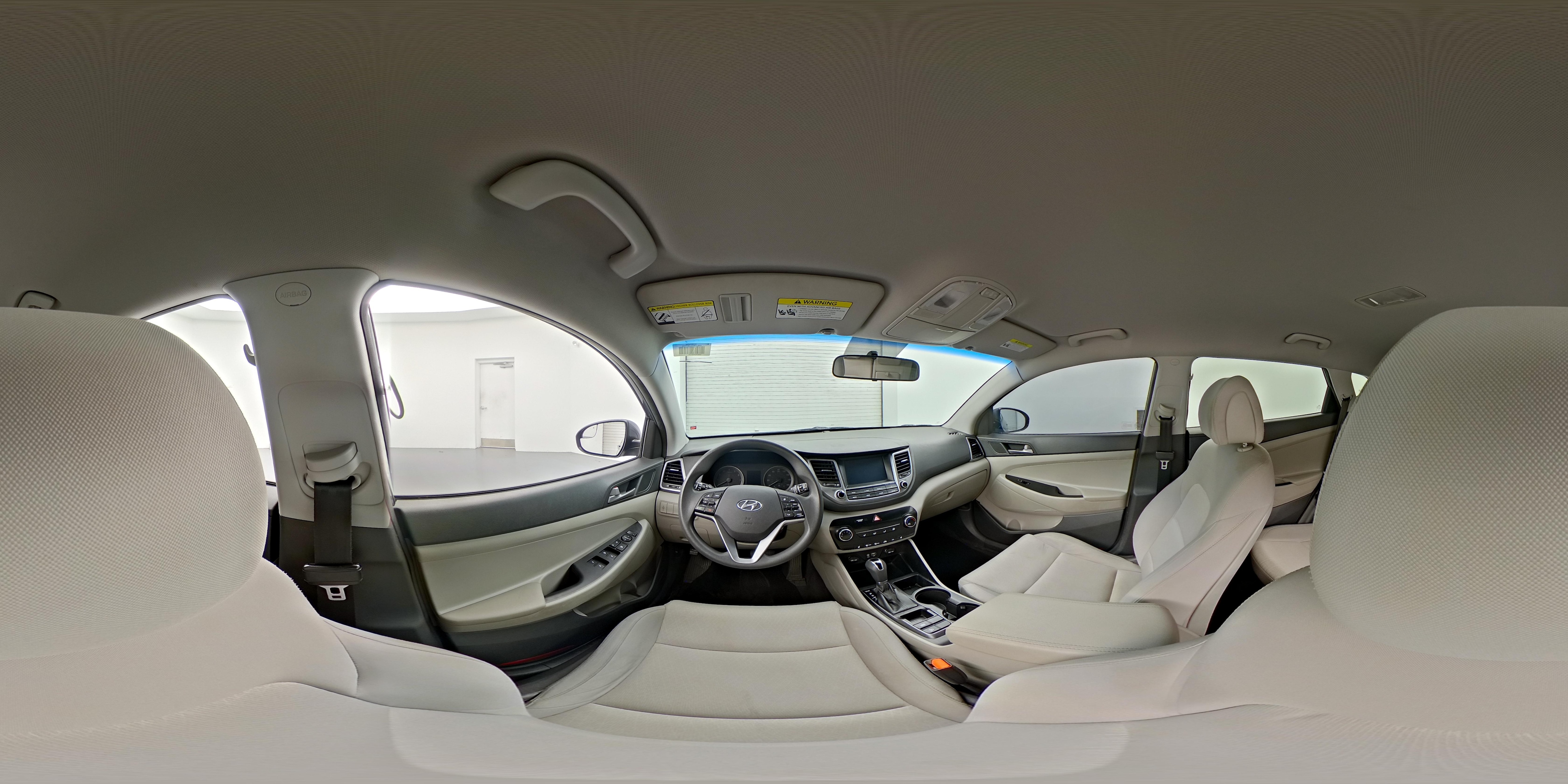 2018 Hyundai Tucson SEL - Photo 26