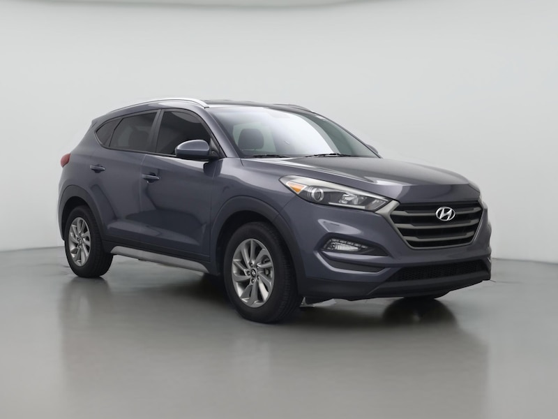 2018 Hyundai Tucson SEL -
                  Murfreesboro, TN