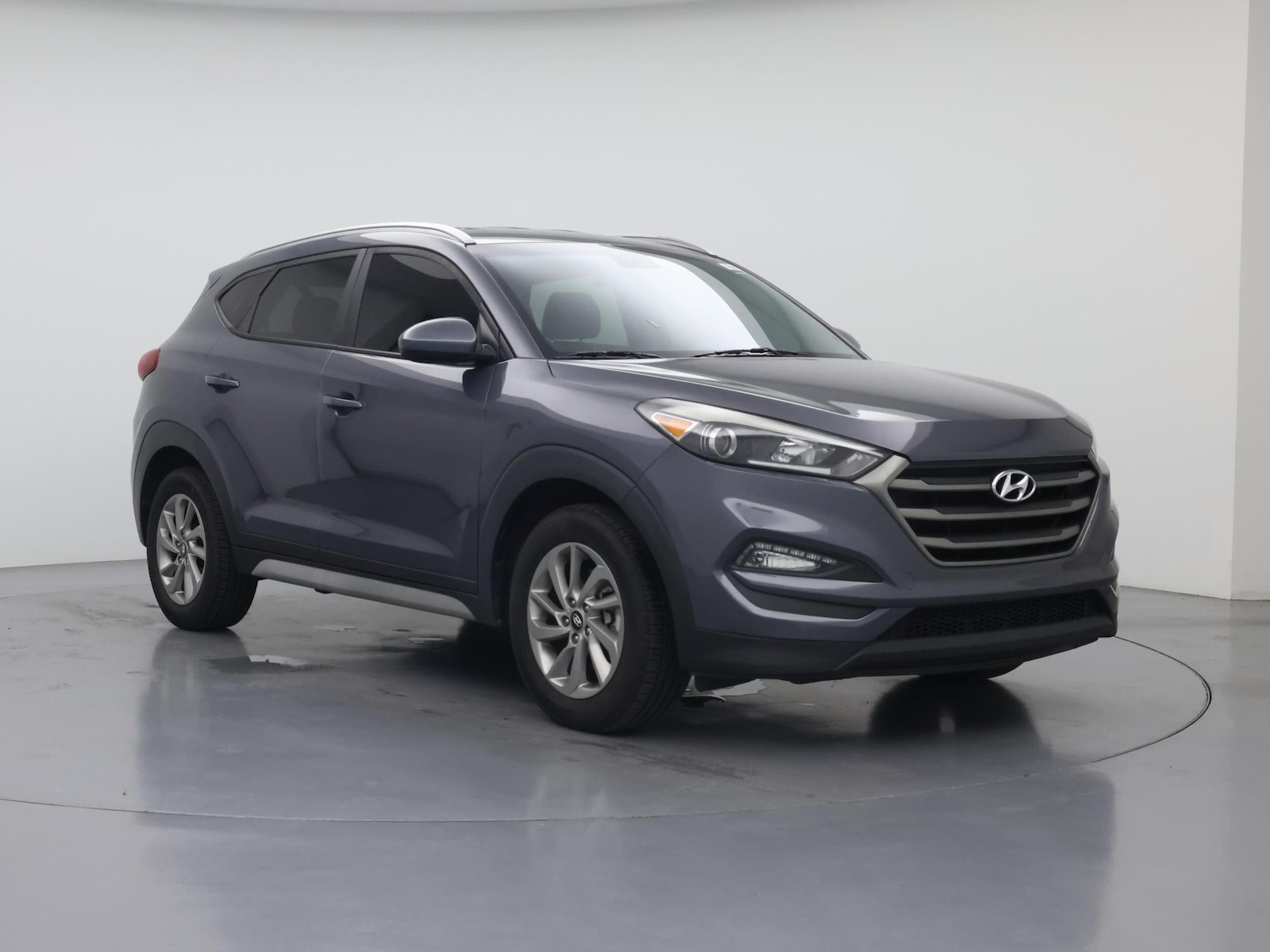 2018 Hyundai Tucson SEL - Photo 2