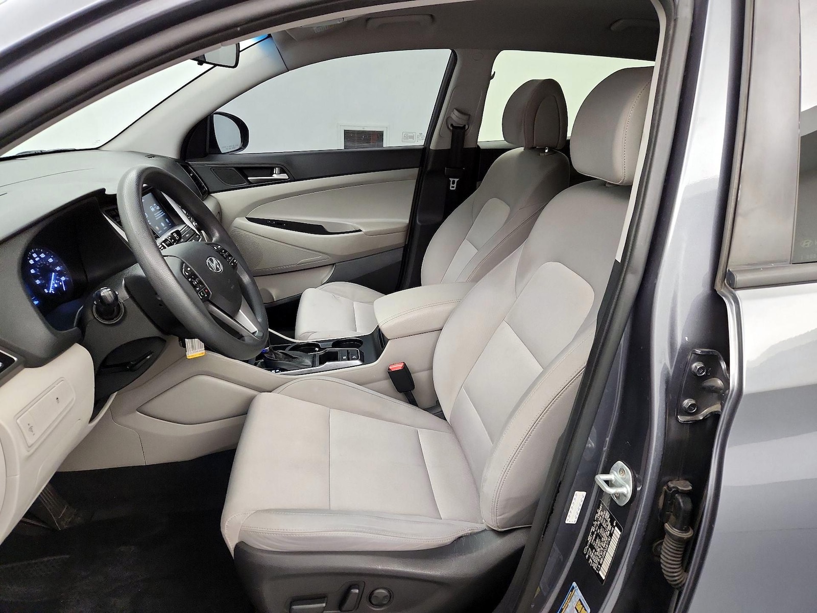 2018 Hyundai Tucson SEL - Photo 12