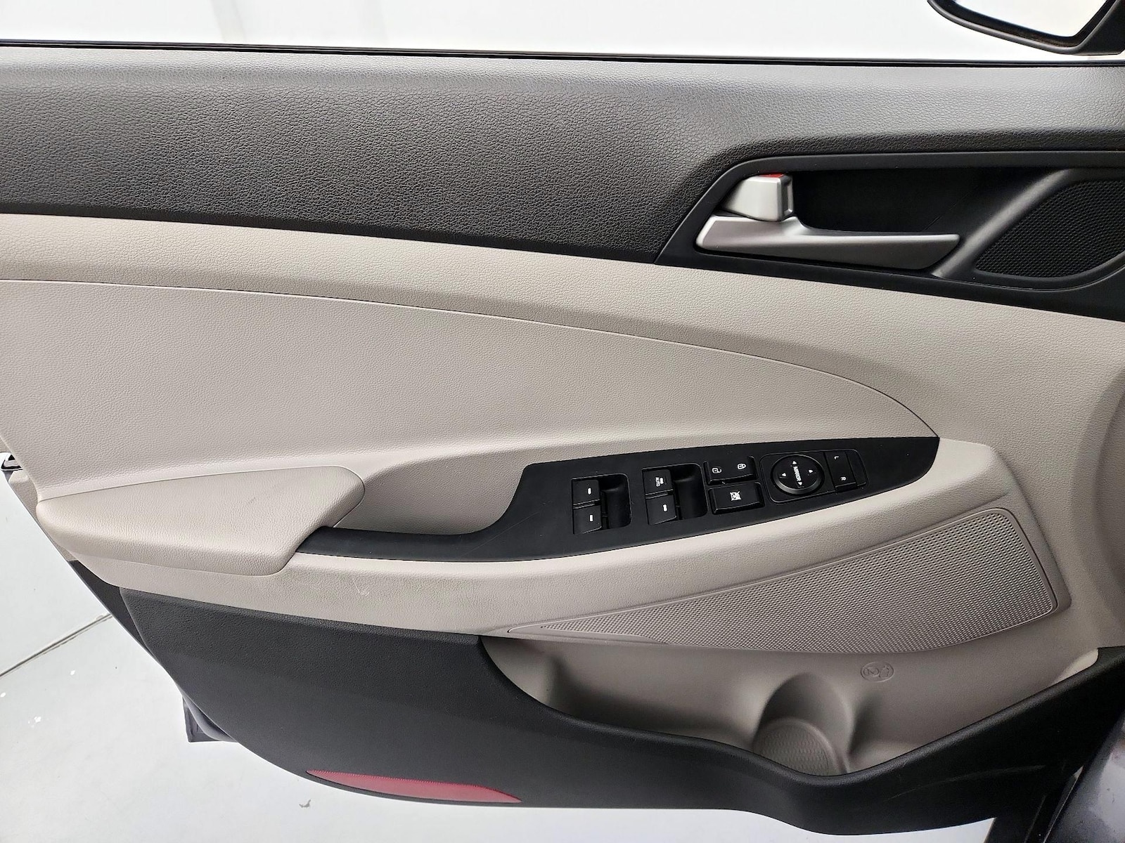 2018 Hyundai Tucson SEL - Photo 13