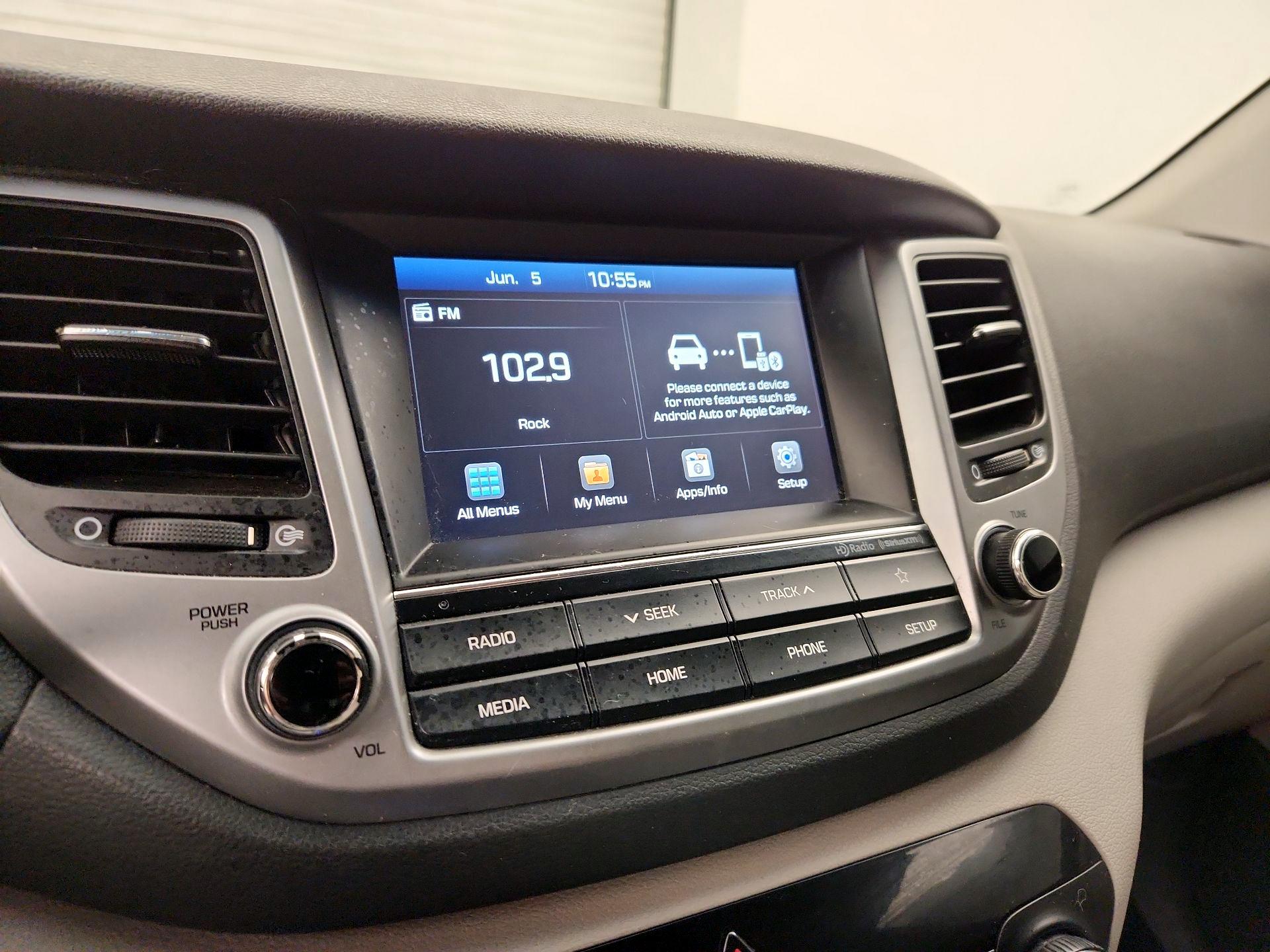 Thumbnail: 2018 Hyundai Tucson - 15