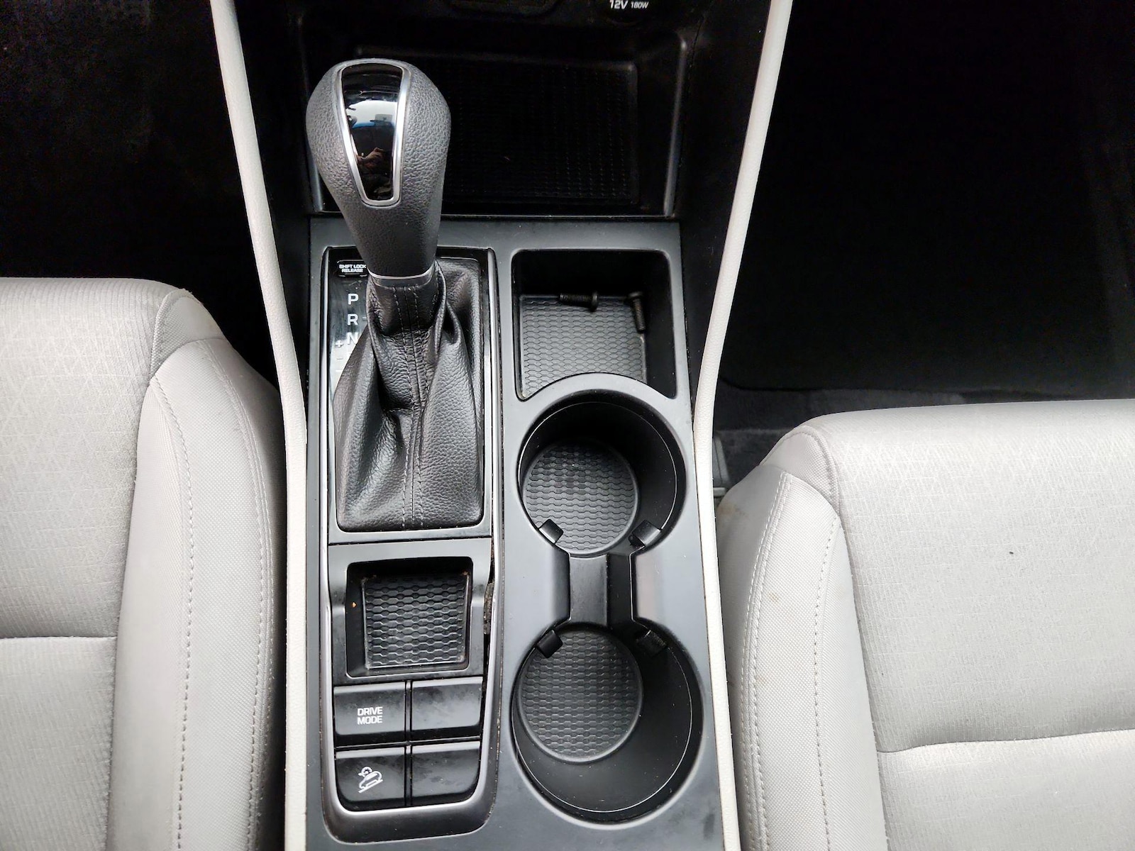 2018 Hyundai Tucson SEL - Photo 18