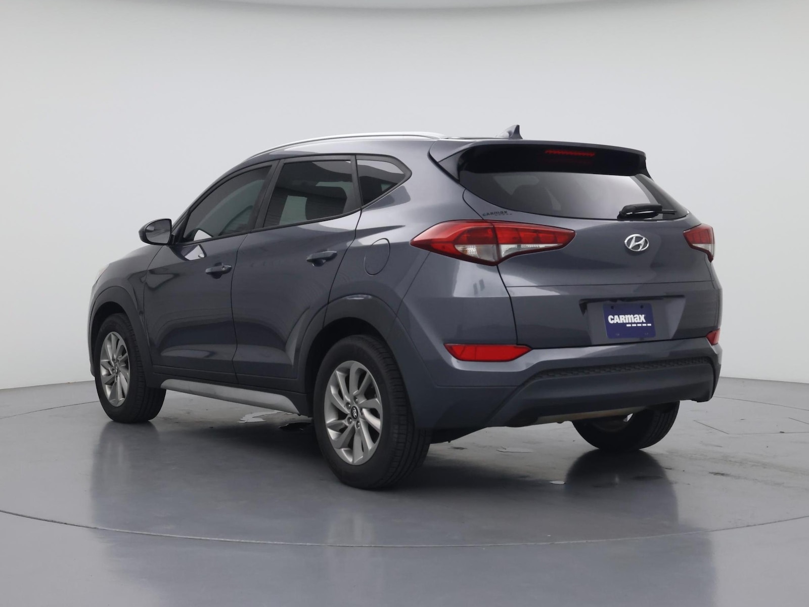 2018 Hyundai Tucson SEL - Photo 3