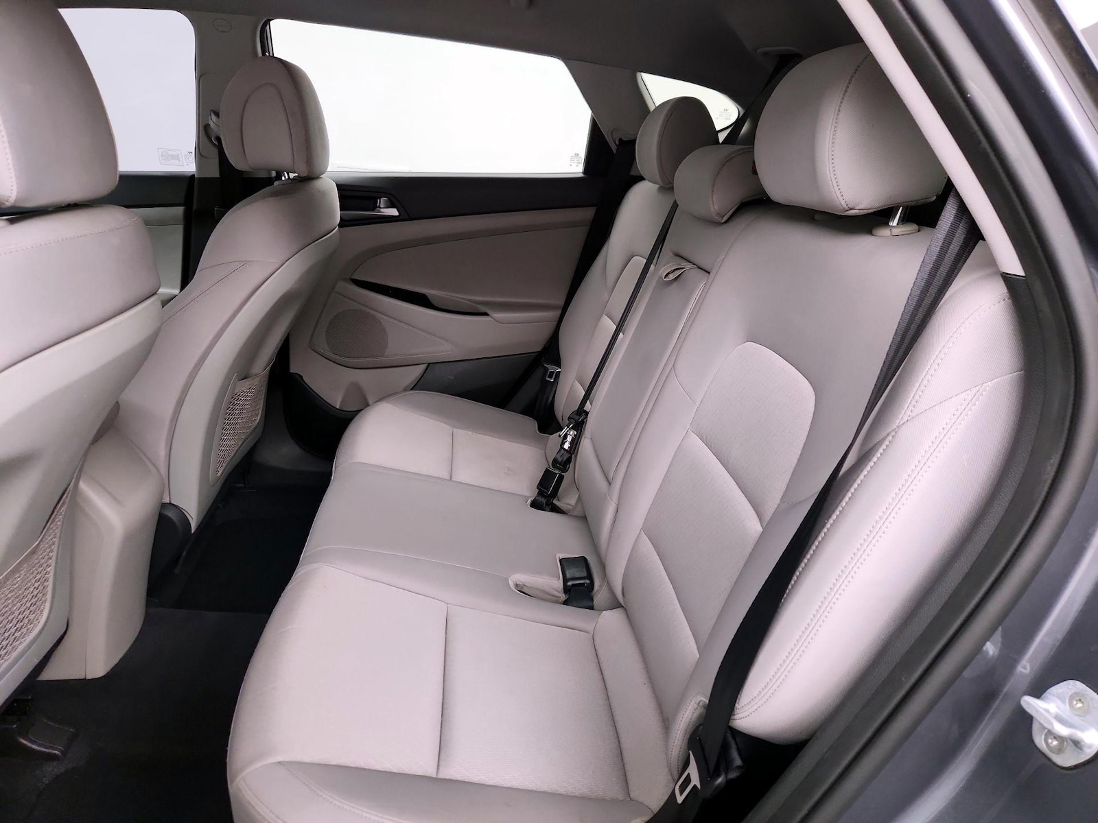 2018 Hyundai Tucson SEL - Photo 20