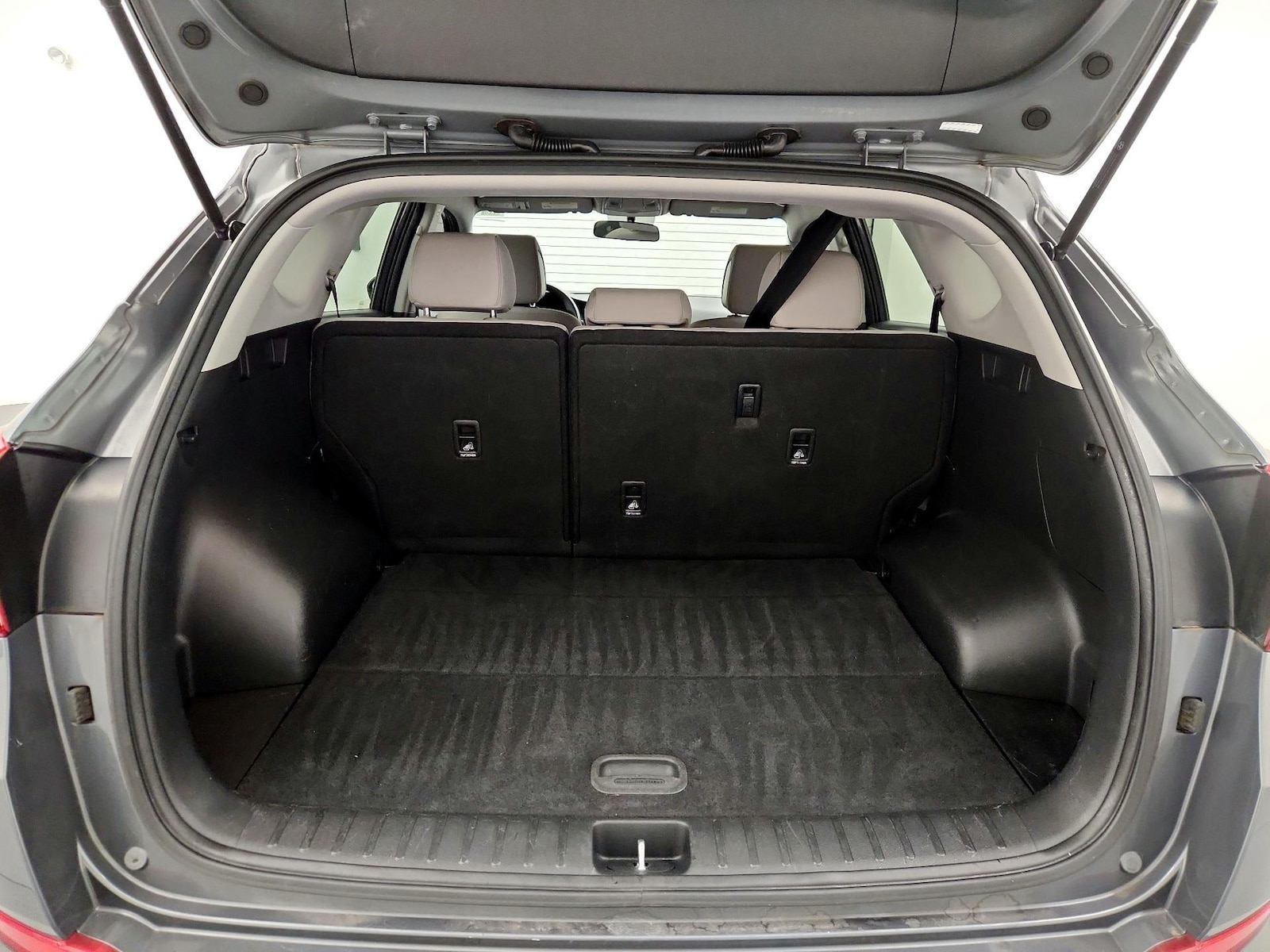 2018 Hyundai Tucson SEL - Photo 21