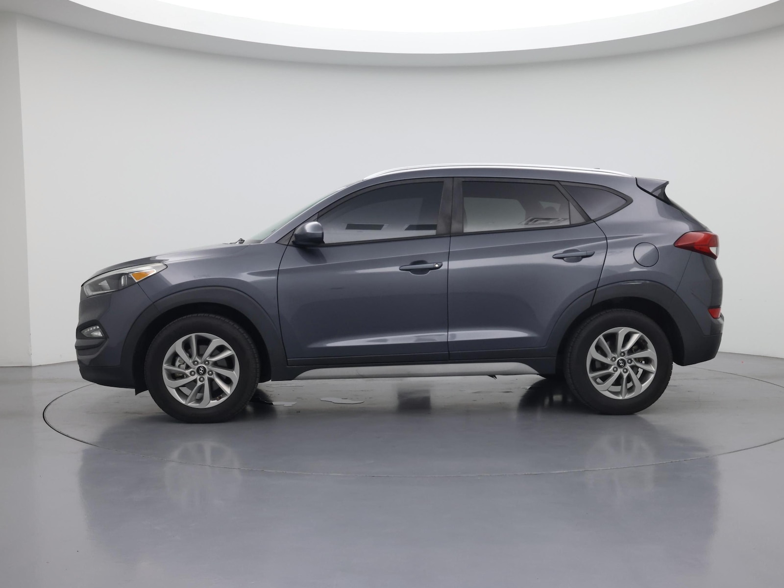 2018 Hyundai Tucson SEL - Photo 4