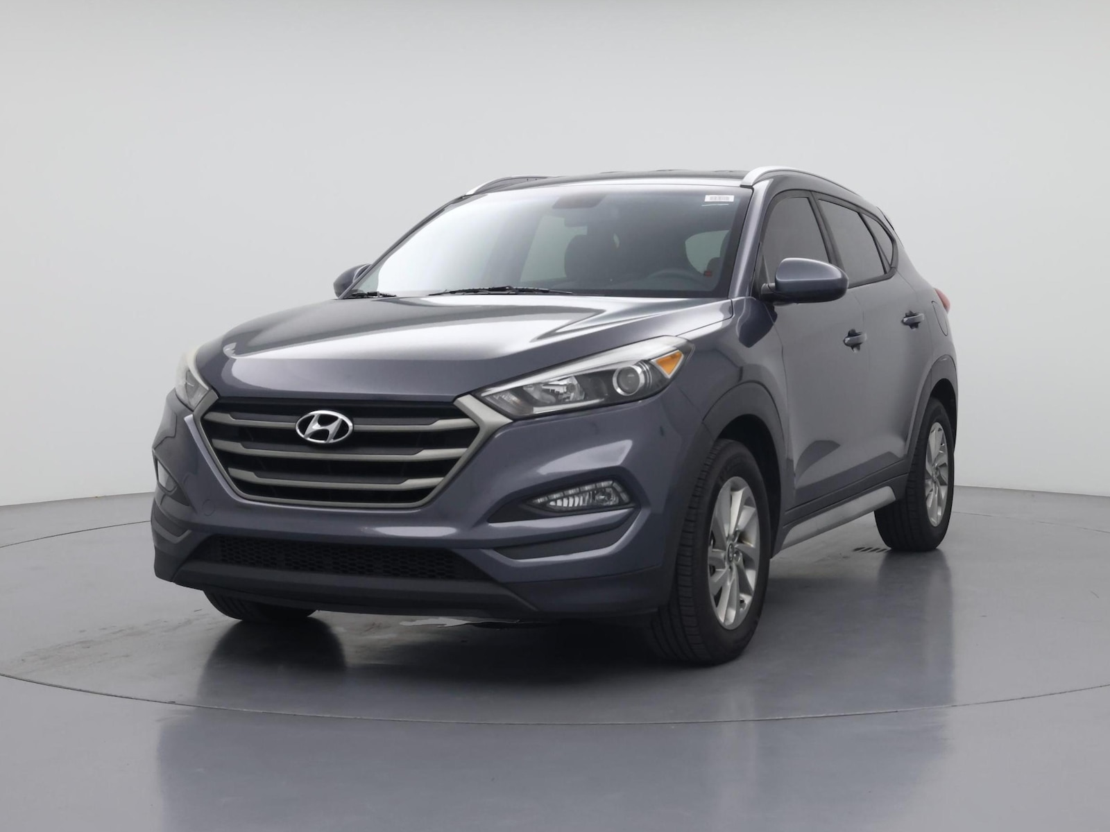 2018 Hyundai Tucson SEL - Photo 5