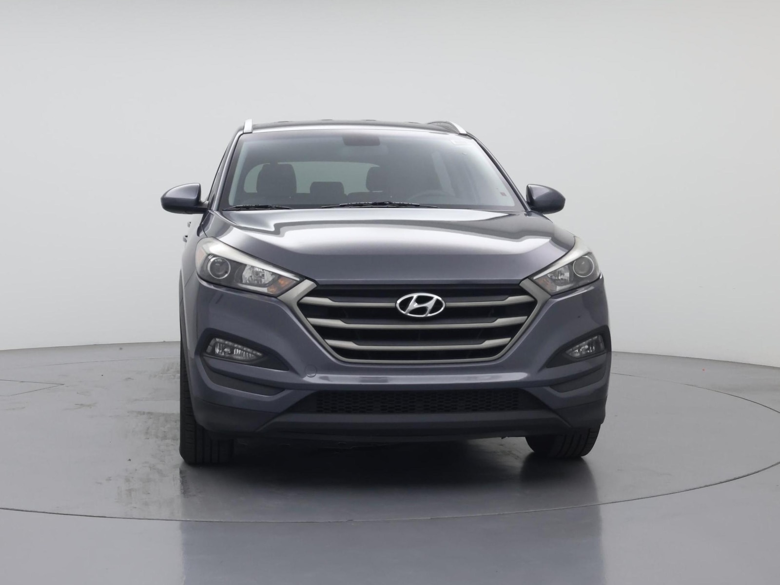 2018 Hyundai Tucson SEL - Photo 6