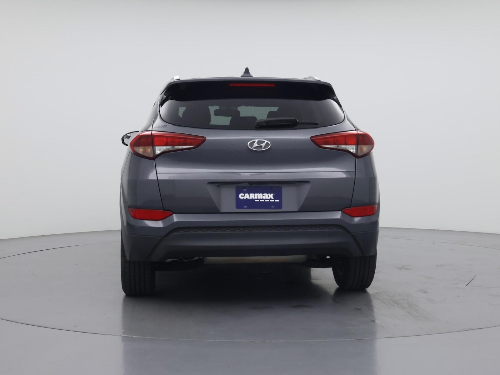 2018 Hyundai Tucson SEL - Photo 7
