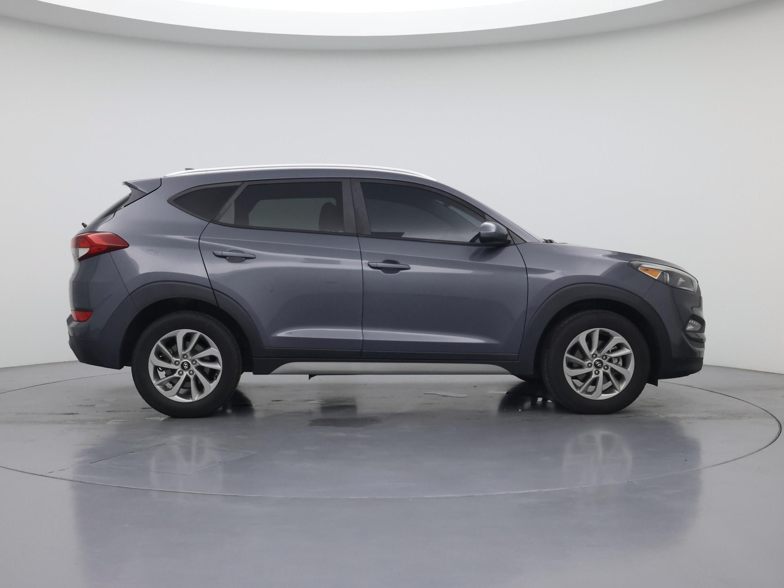 2018 Hyundai Tucson SEL - Photo 8