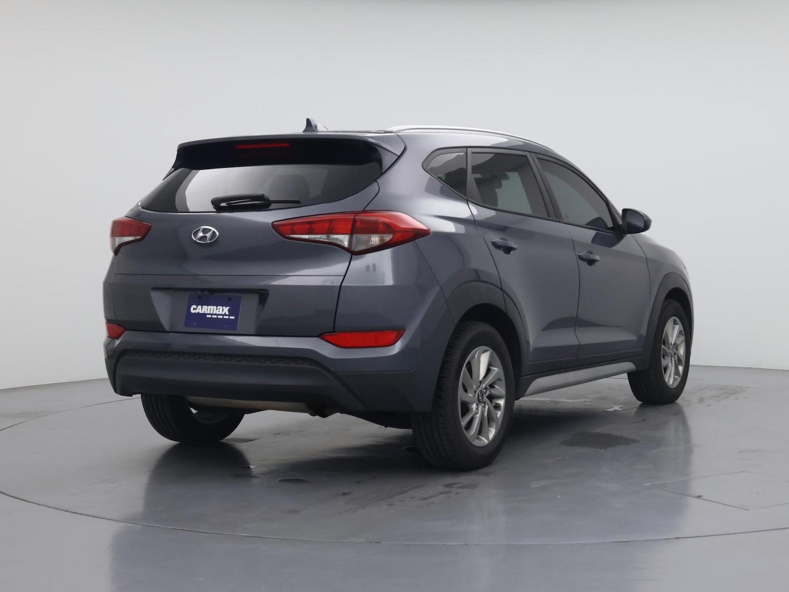 2018 Hyundai Tucson SEL - Photo 9